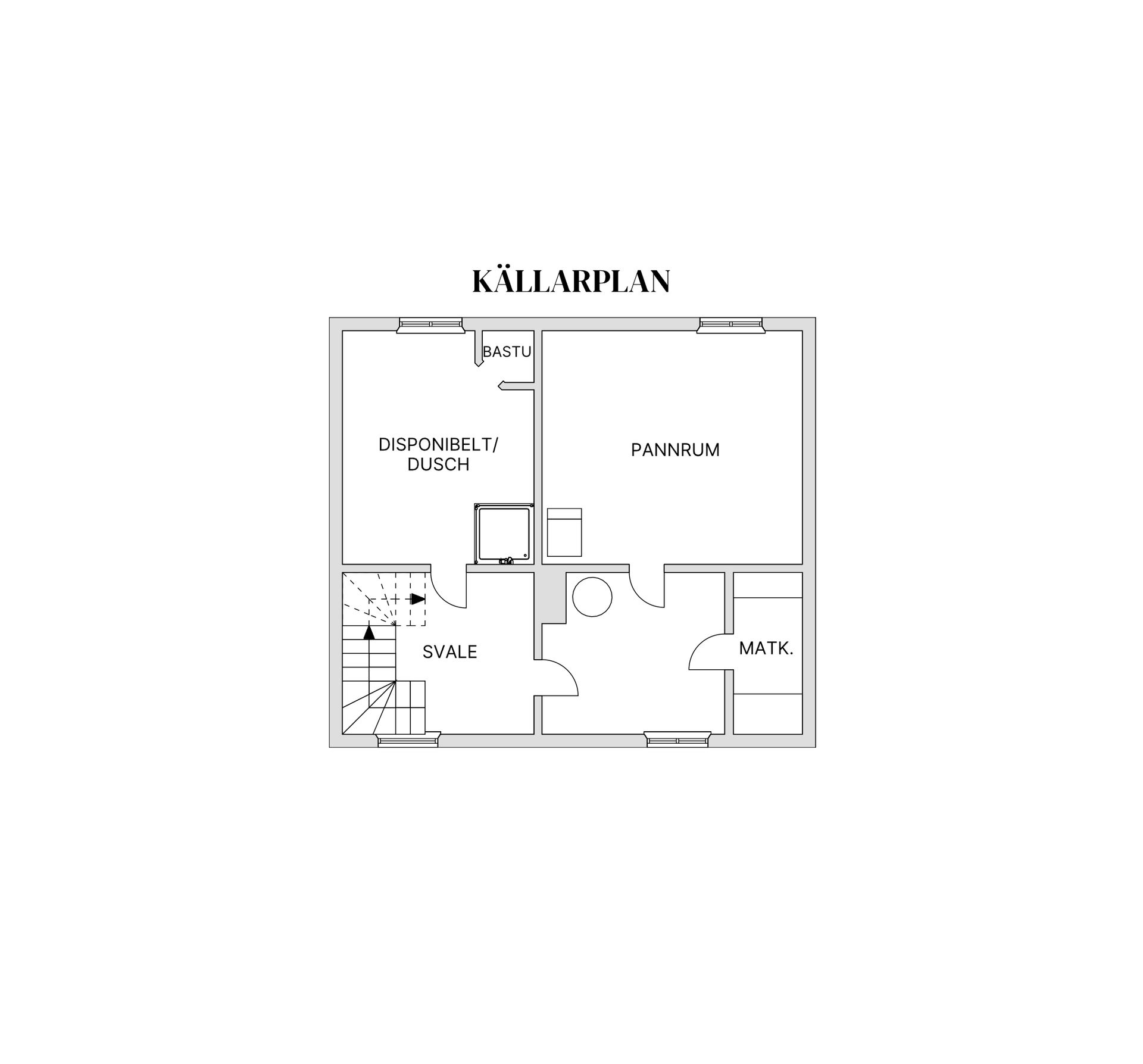 Villa, Kempevägen 7, Örnsköldsvik