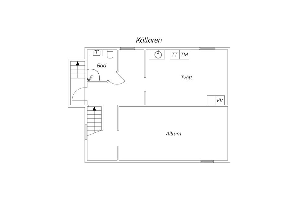 Villa, Granevägen 1, Knislinge, Östra Göinge
