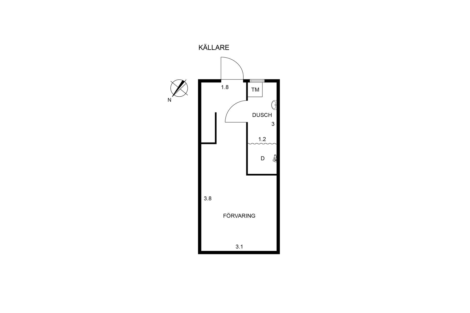 Fritidshus, Baggeryrsvägen 9, Sjölanda, Trollhättan