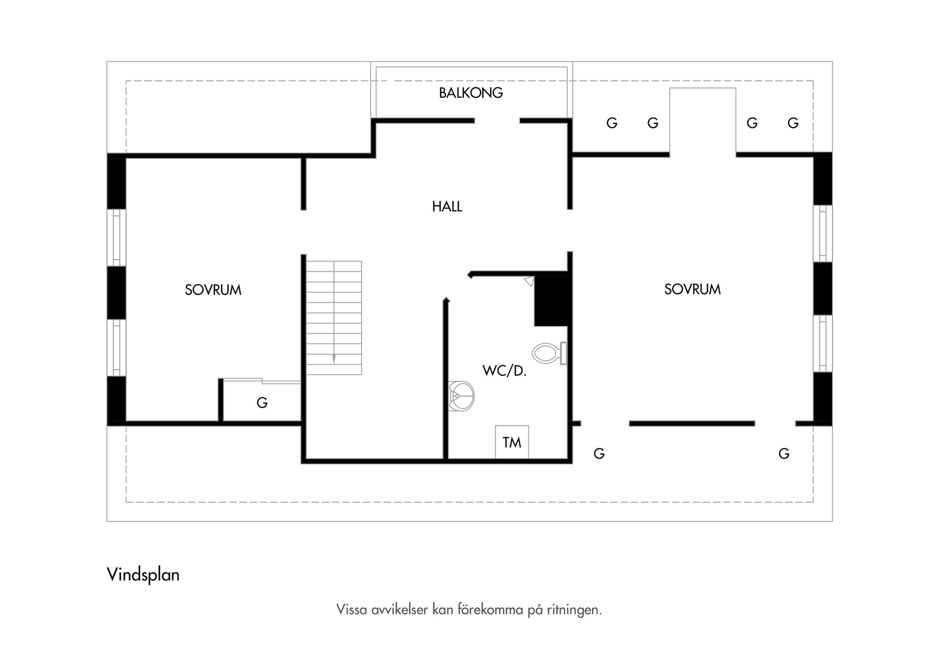Villa, Borrgatan 2, Åstorp