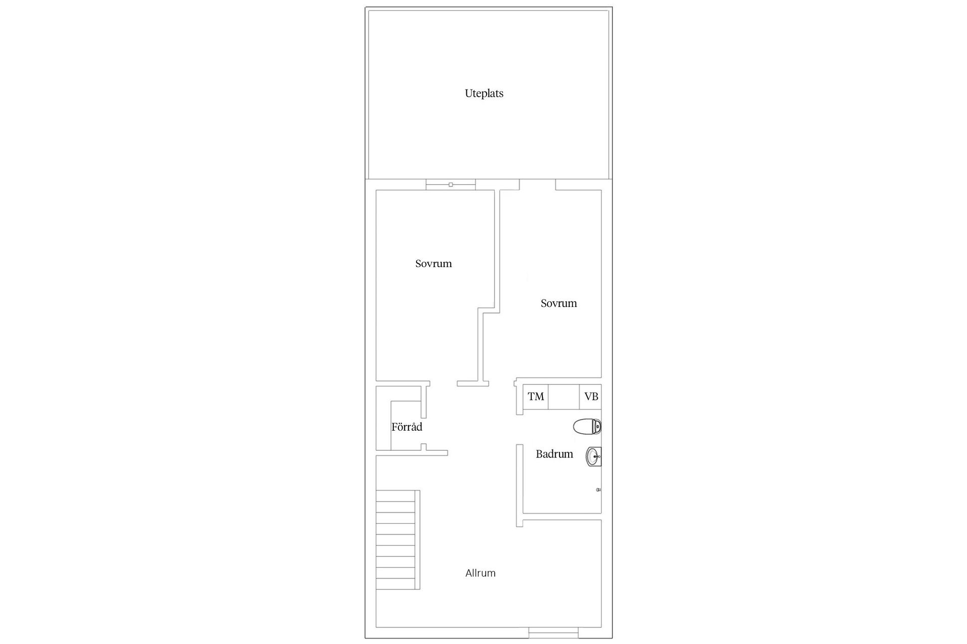 Villa, Radhus, Roddarvägen 9, Snättringe, Huddinge