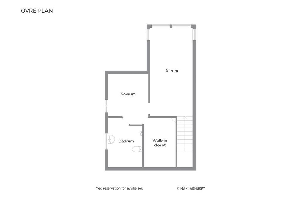 Villa, Strö Bredberg 1, Strö, Lidköping