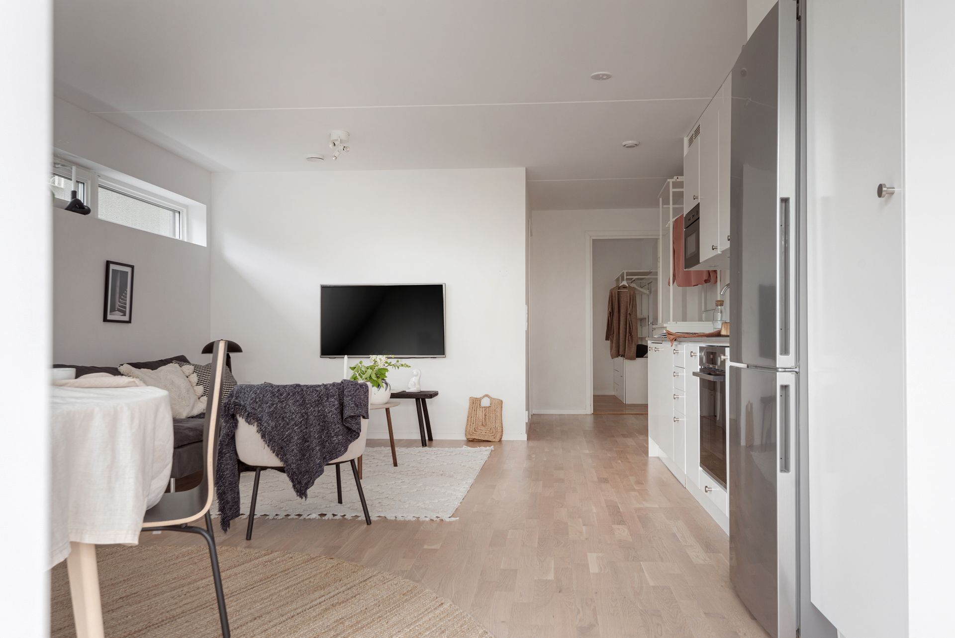 Bostadsrätt, Gamla Rambergsvägen 28, Centrala Hisingen, Göteborg
