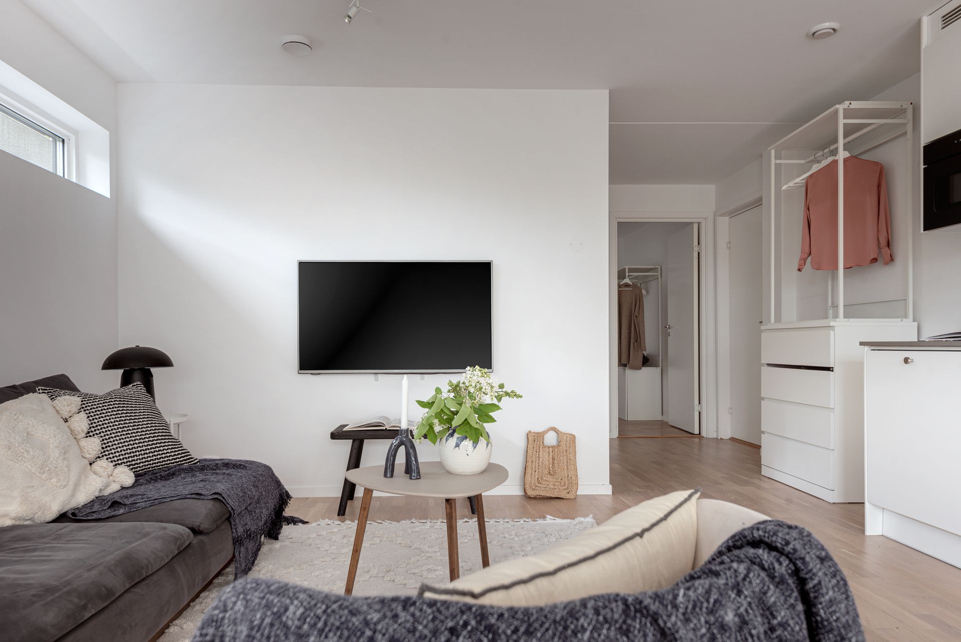 Bostadsrätt, Gamla Rambergsvägen 28, Centrala Hisingen, Göteborg