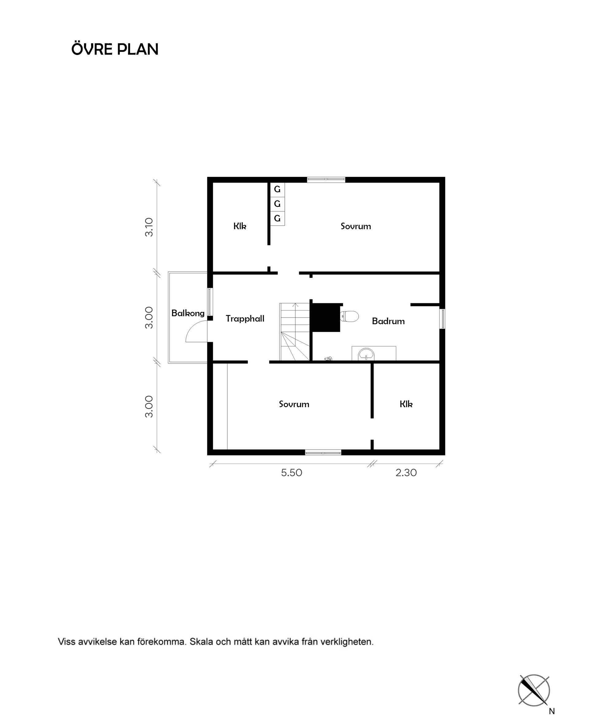 Villa, Bogared Högryd 2, Od, Herrljunga