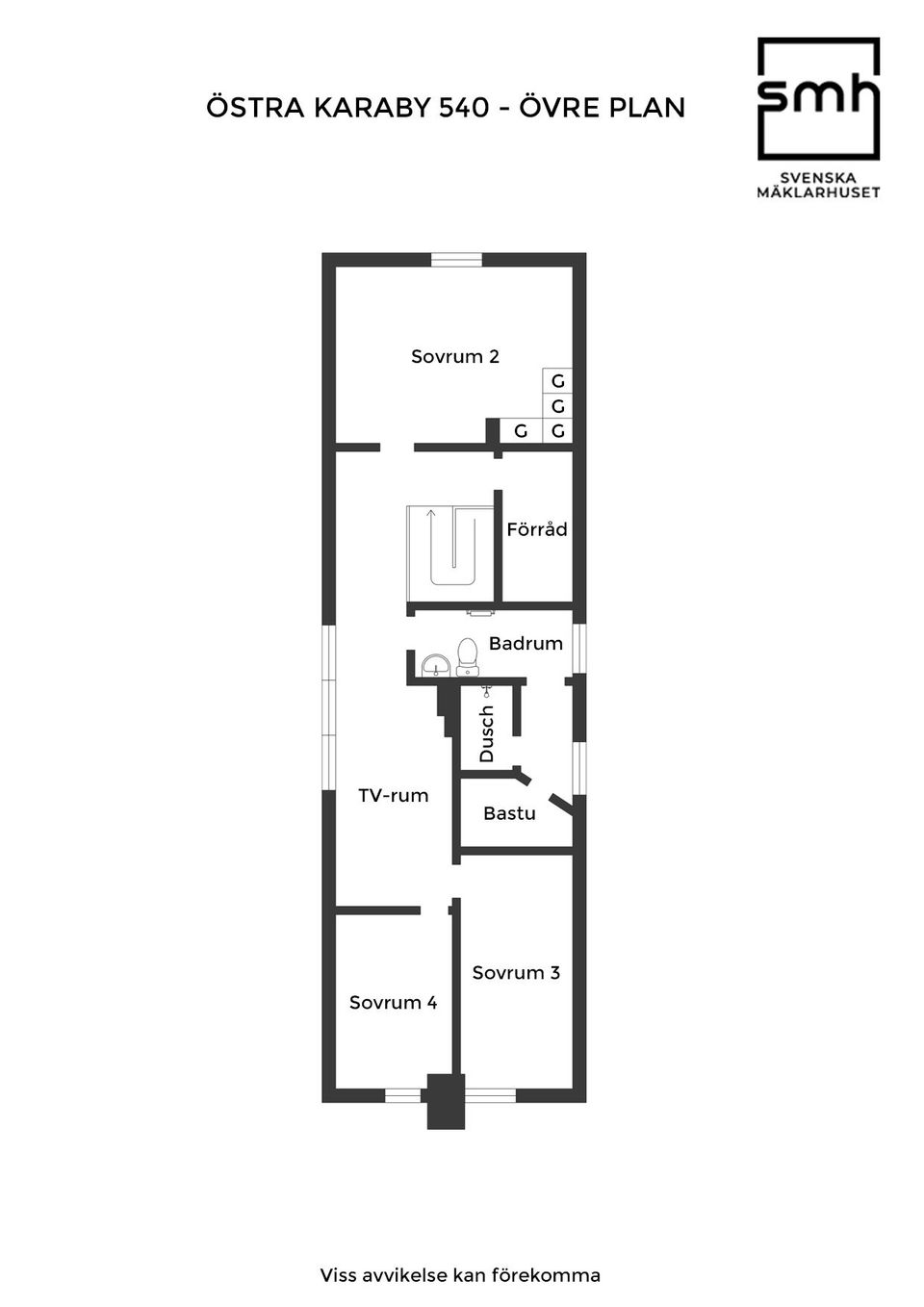 Villa, Gård/Skog, Östra Karaby 540, Eslöv