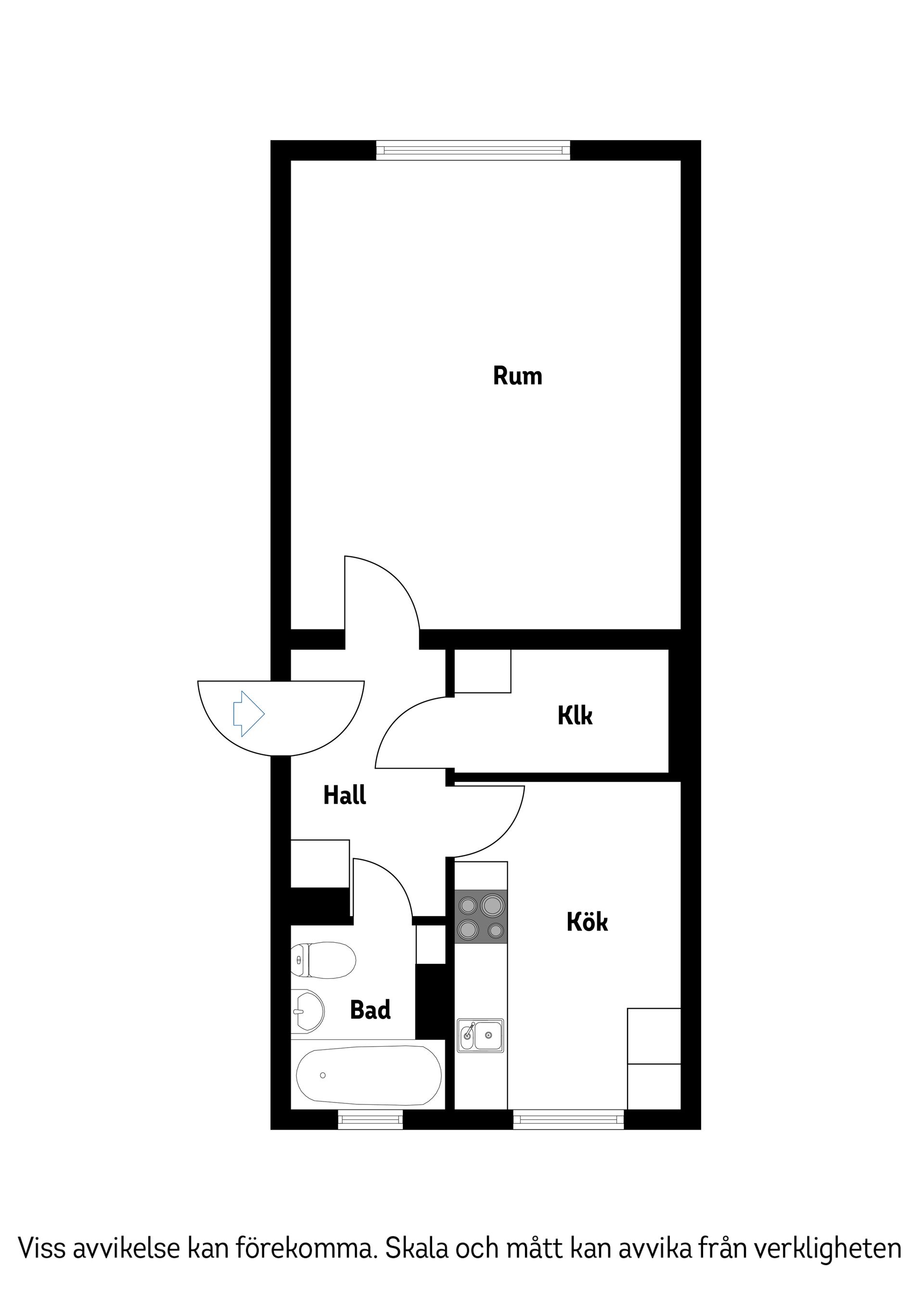 Bostadsrätt, Torsvikssvängen 29, Torsvik, Lidingö