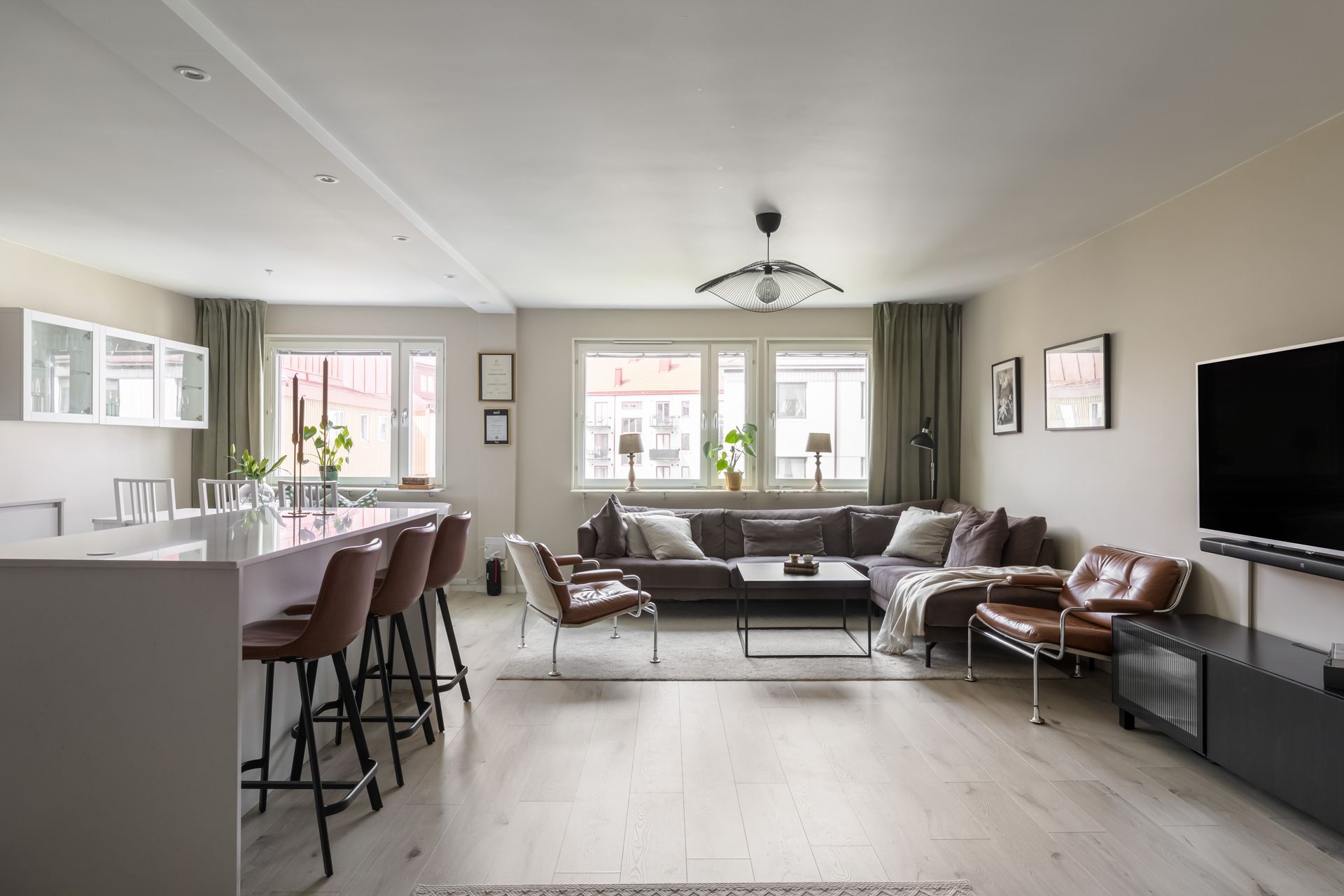 Bostadsrätt, Stampgatan 62, Stampen, Göteborg