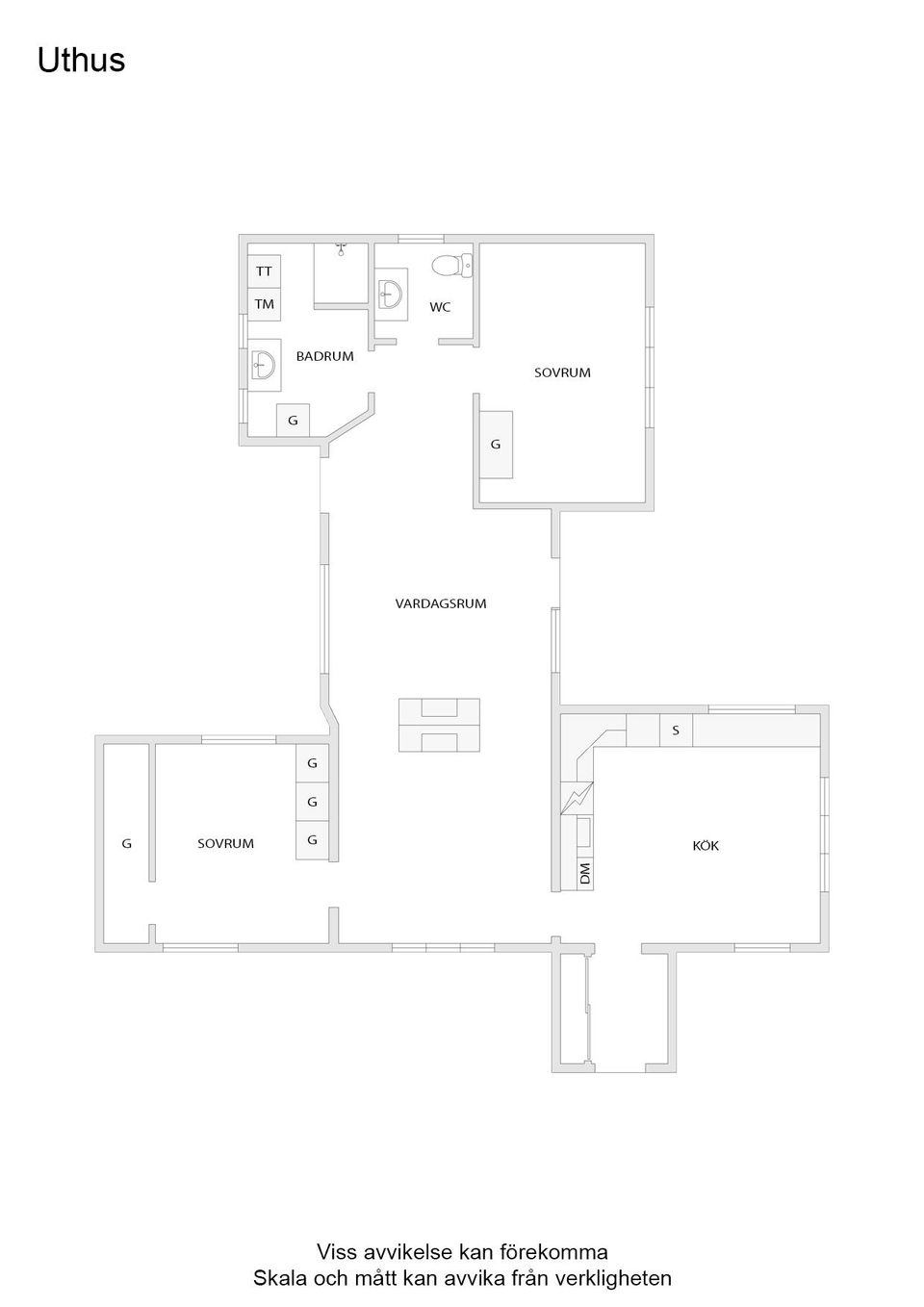 Fritidshus, Åsmansbovägen 18, Smedjebacken