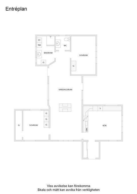 Fritidshus, Åsmansbovägen 18, Smedjebacken