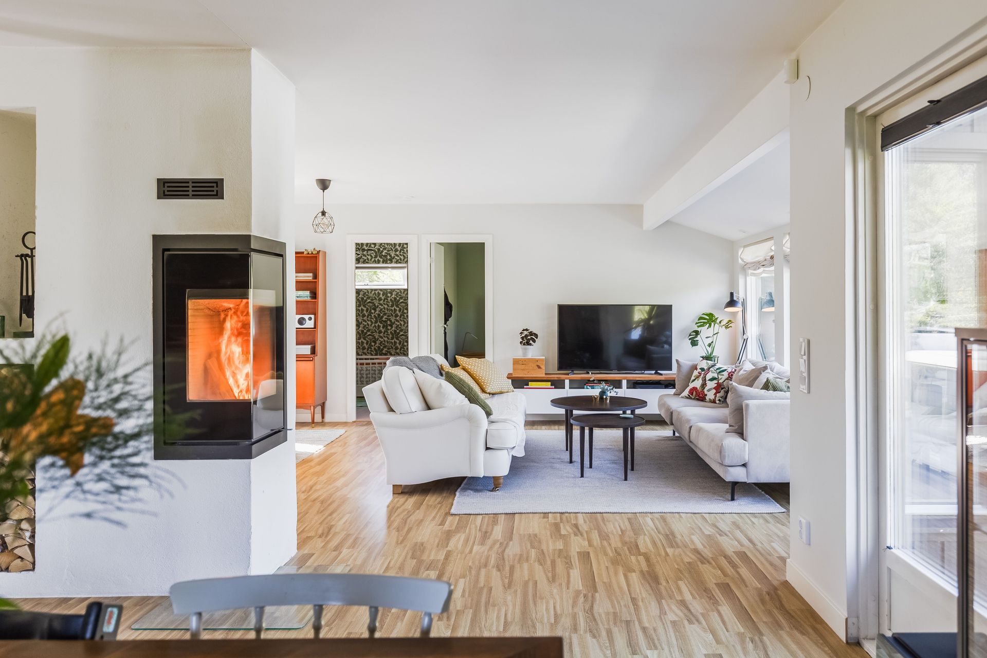 Villa, Skölsta rönnväg 5, Skölsta, Uppsala