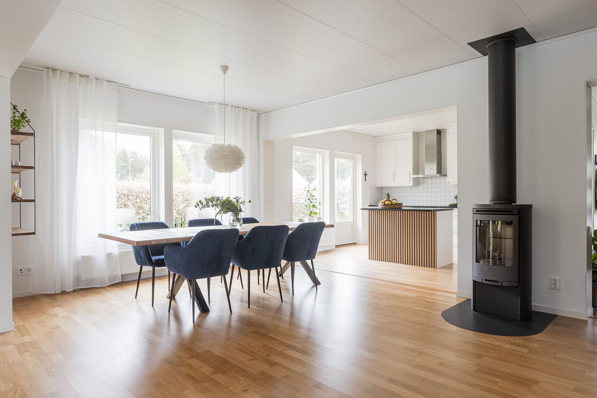 Villa, Lingonstigen 37, Vaggeryd - Västra Strand, Vaggeryd