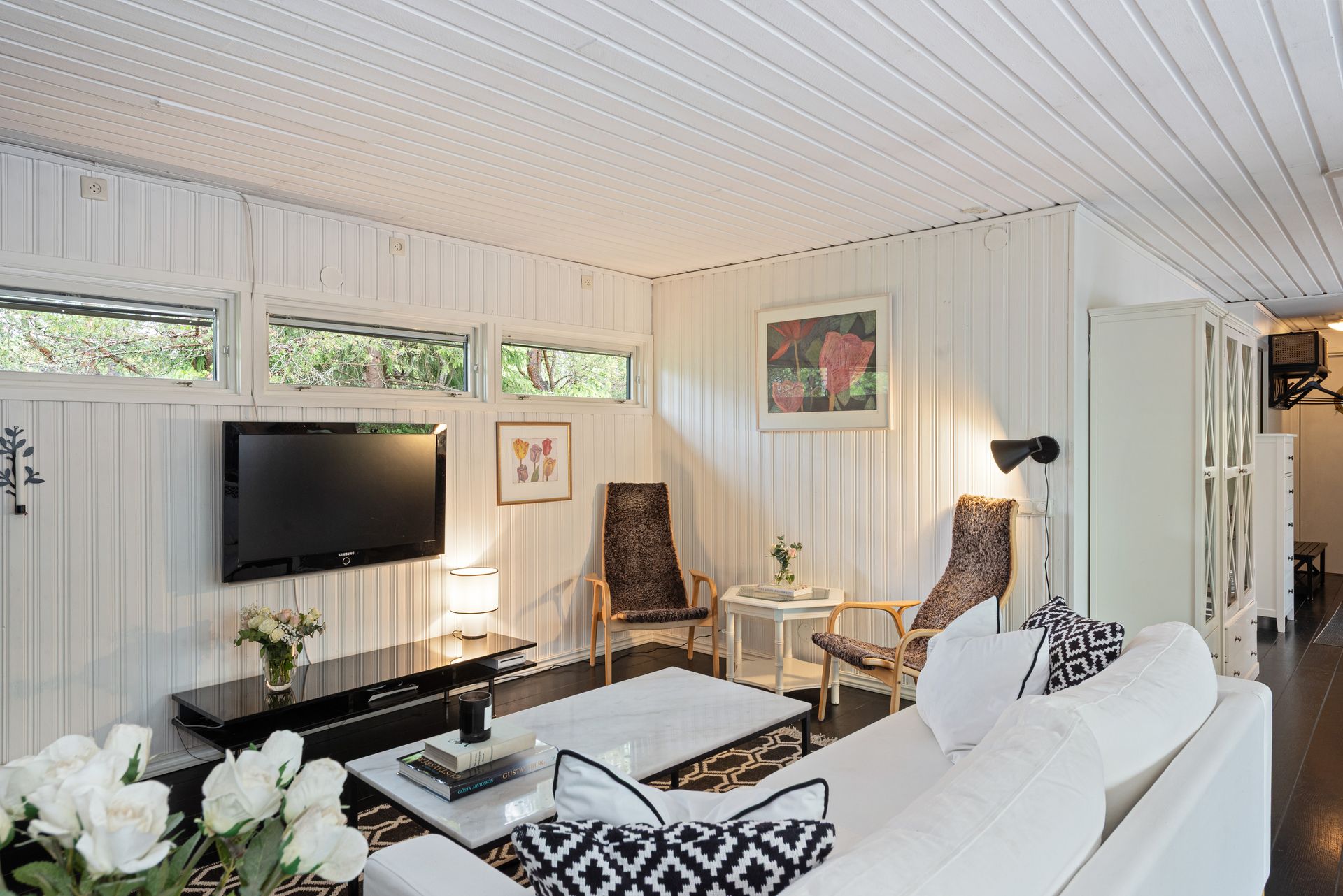 Fritidshus, Ringdansvägen 20, Enviken, Norrtälje