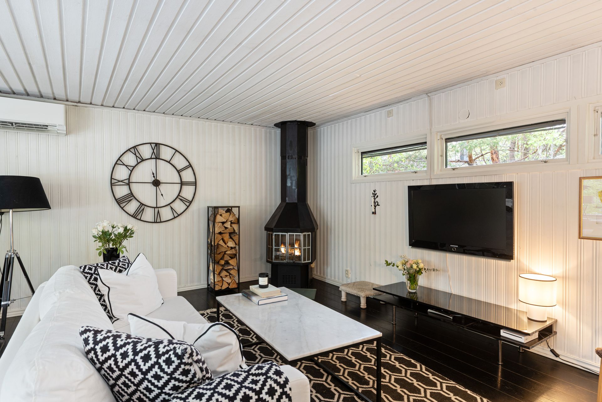 Fritidshus, Ringdansvägen 20, Enviken, Norrtälje
