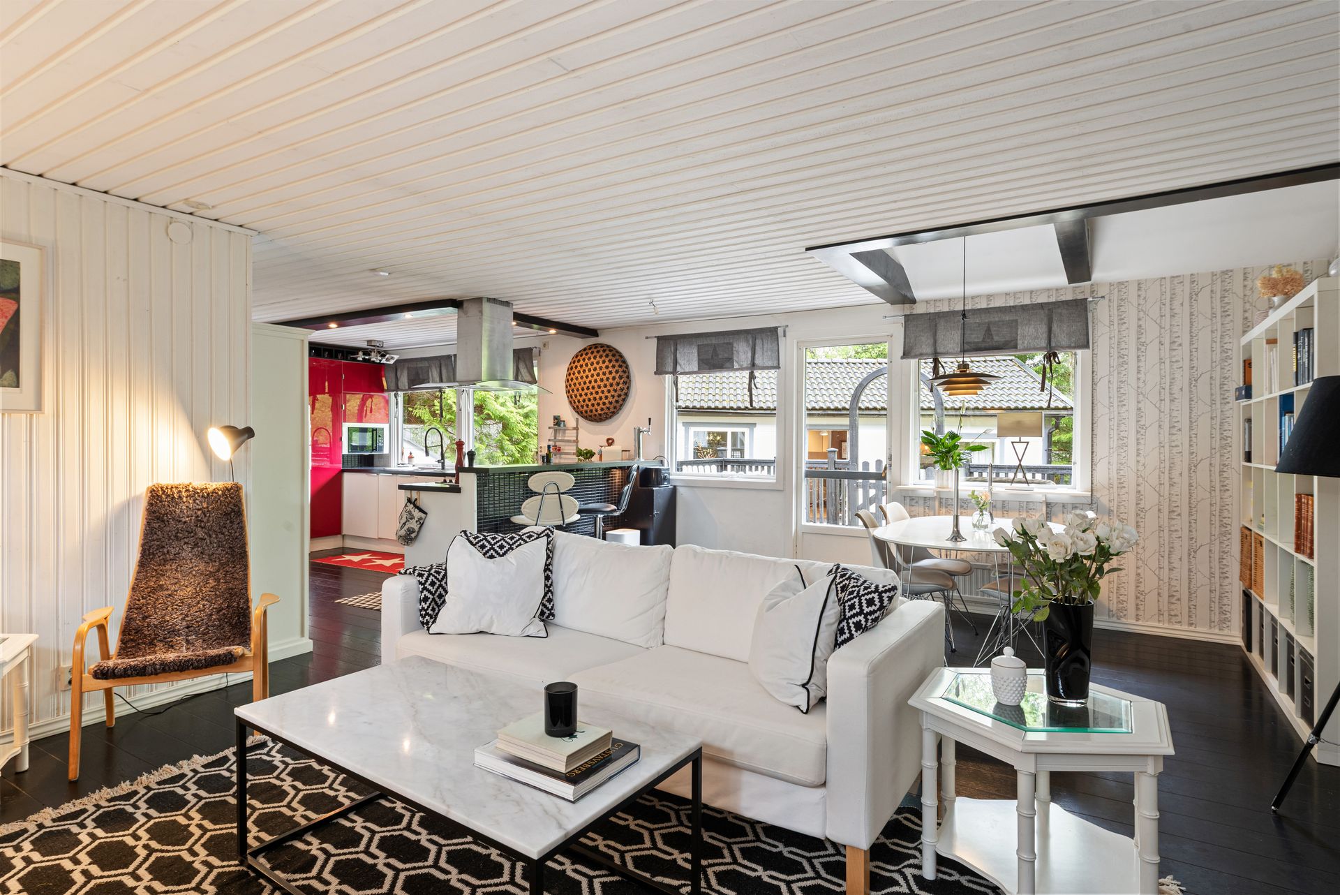 Fritidshus, Ringdansvägen 20, Enviken, Norrtälje