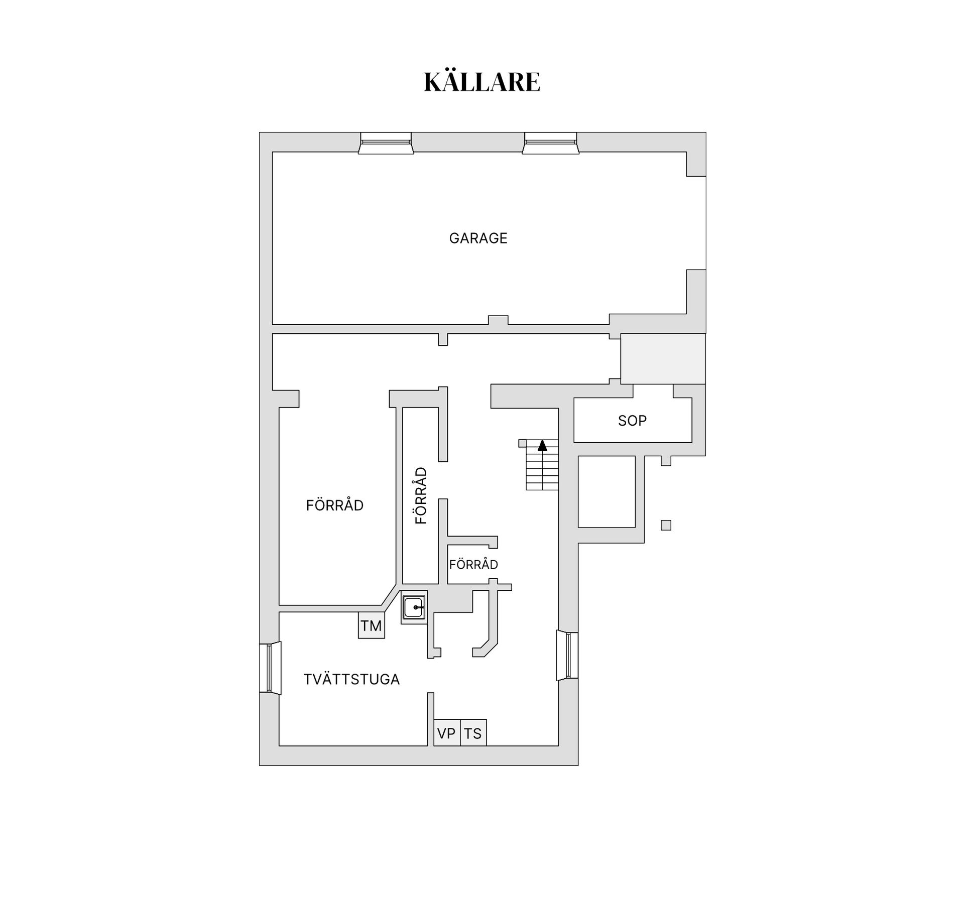 Villa, Trollbärsvägen 11A, Bratthammar, Göteborg
