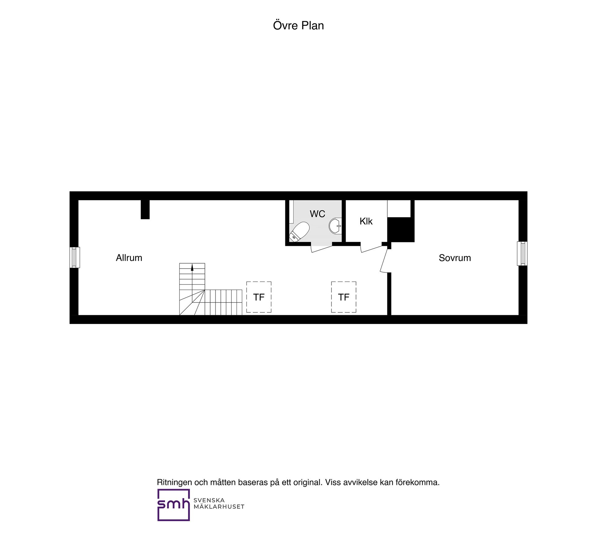 Villa, Cervins väg 18, Spånga - Bromsten, Stockholm