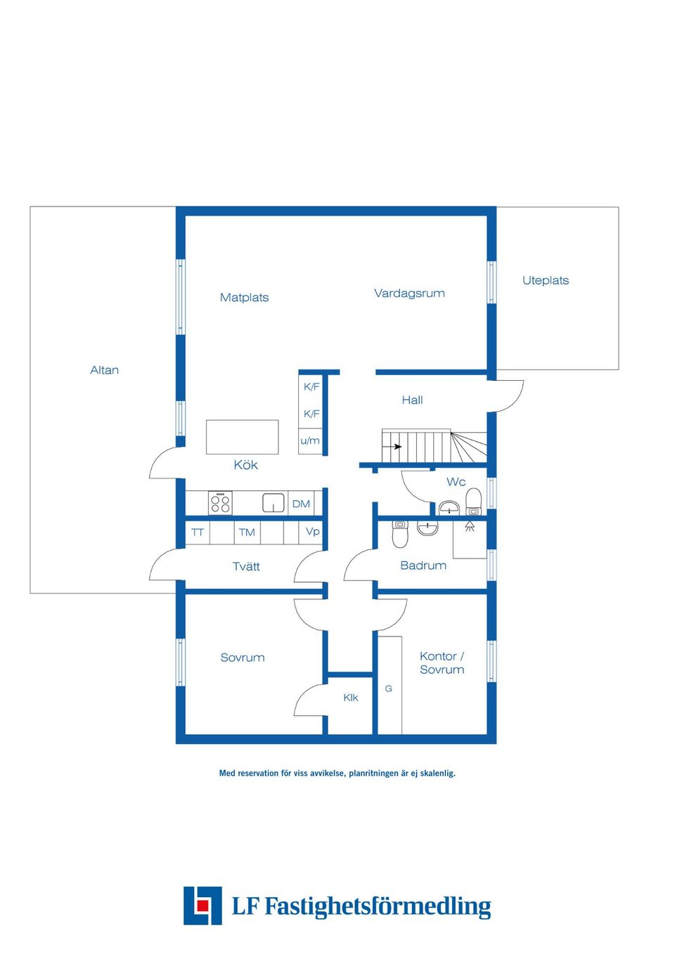 Villa, Rättarevägen 4, Sjöbo