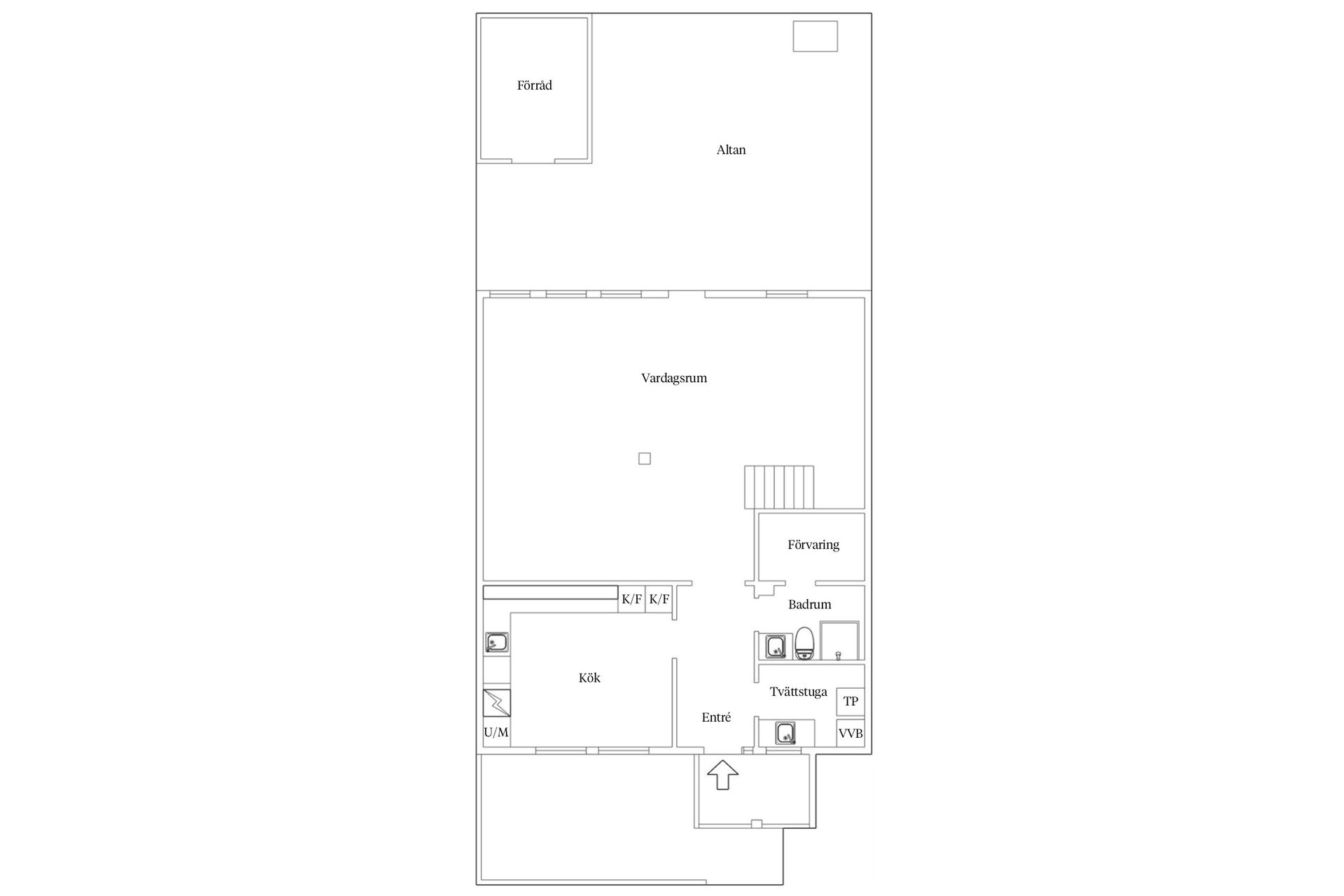 Villa, Radhus, Adolf Lemons väg 118, Täby Kyrkby, Täby