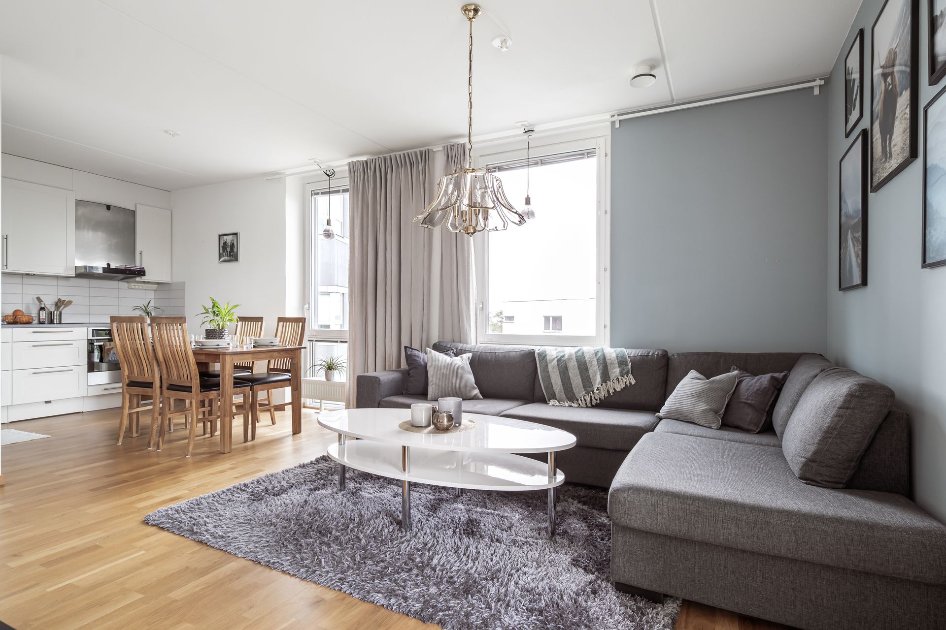 Bostadsrätt, Glöstorps röseväg 6, Tuve, Göteborg
