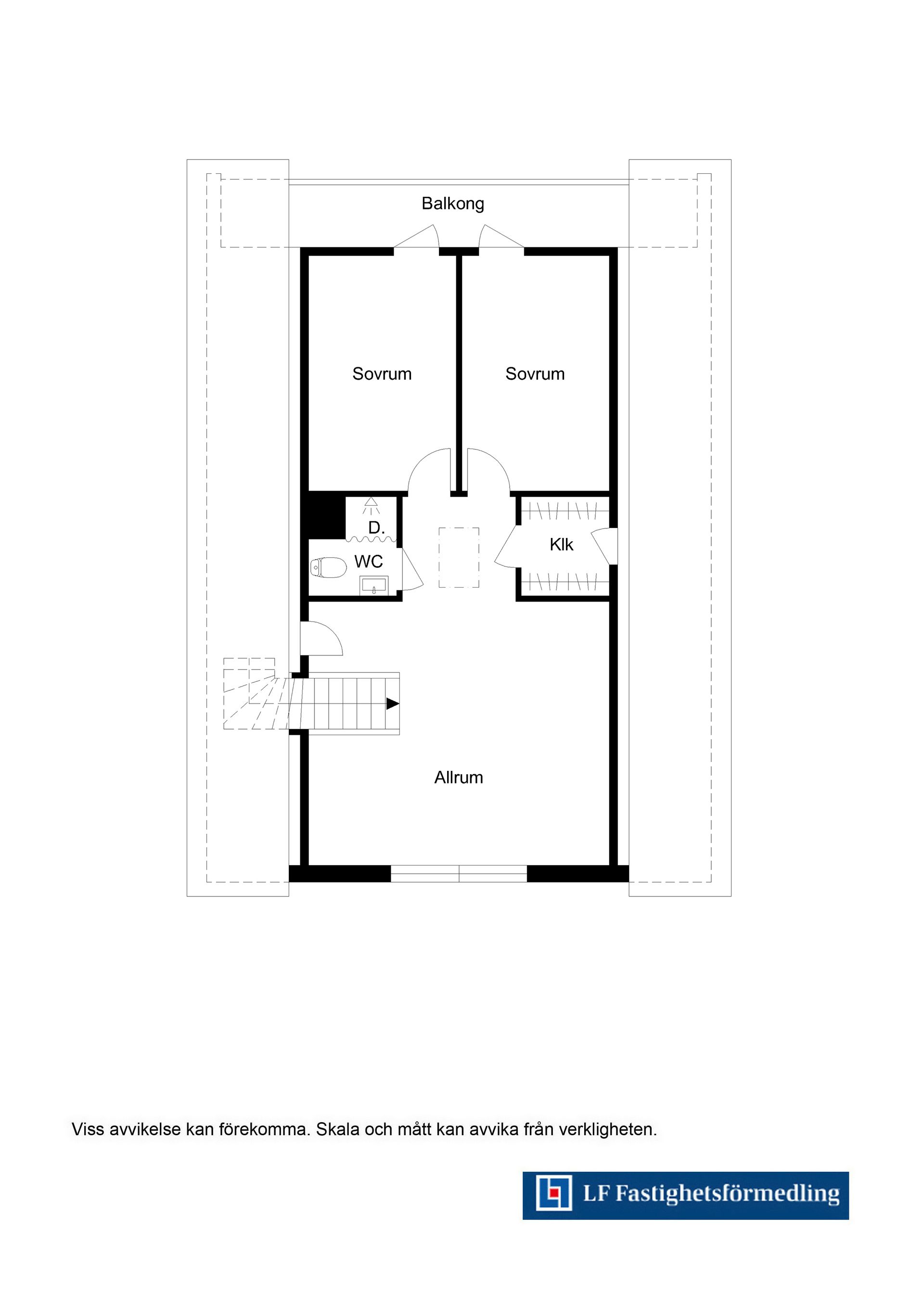 Villa, Kvarnvingegatan 15, Oxie, Malmö