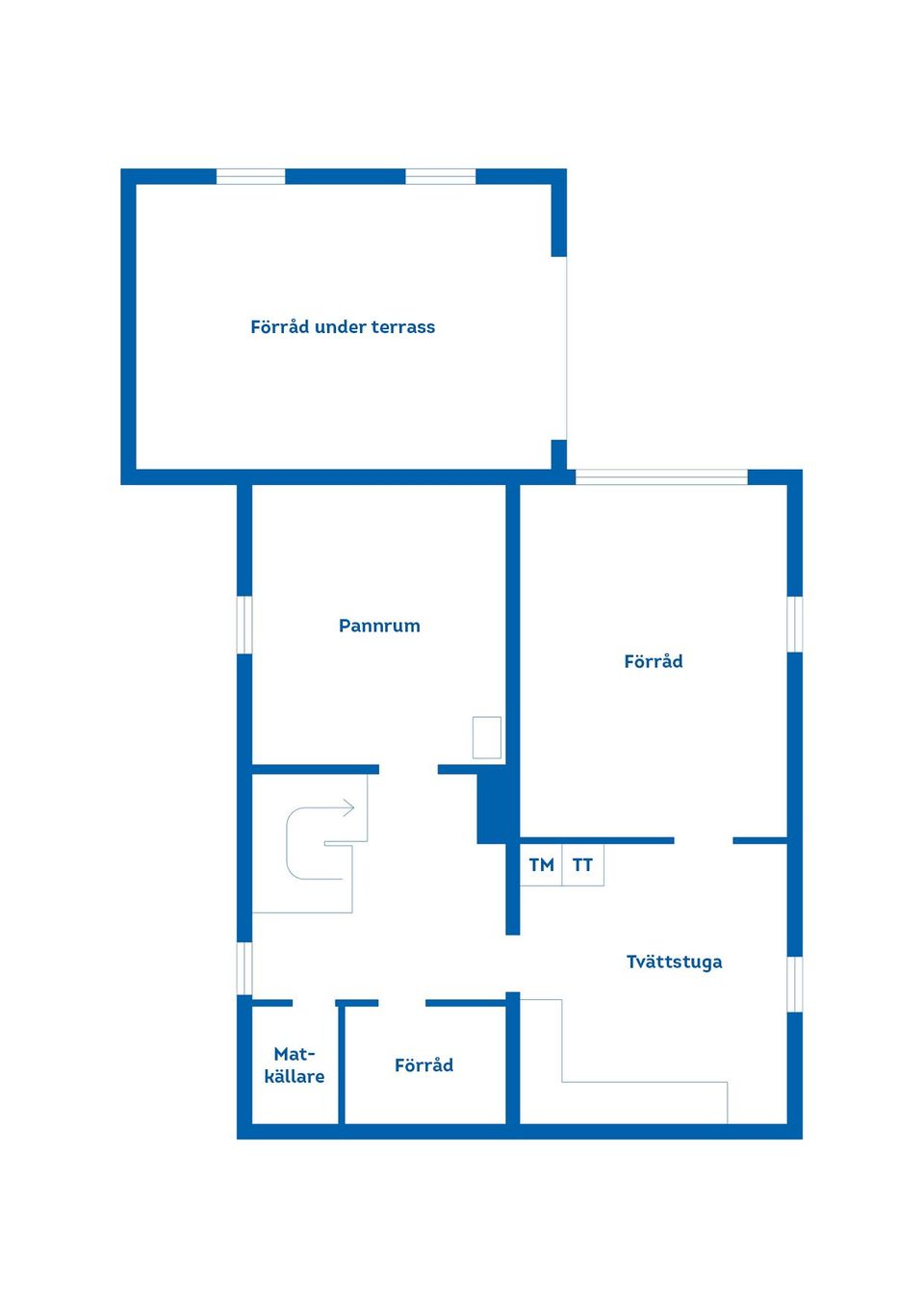 Villa, Karlavägen 5, Jämjö, Karlskrona
