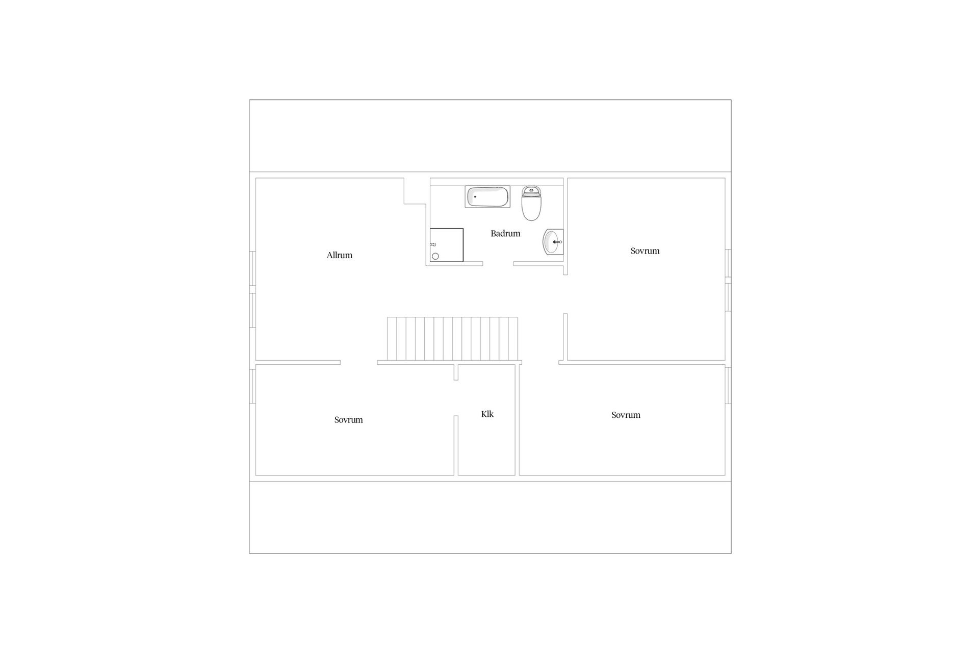 Villa, Steglitsgränd 5, Klågerup, Svedala