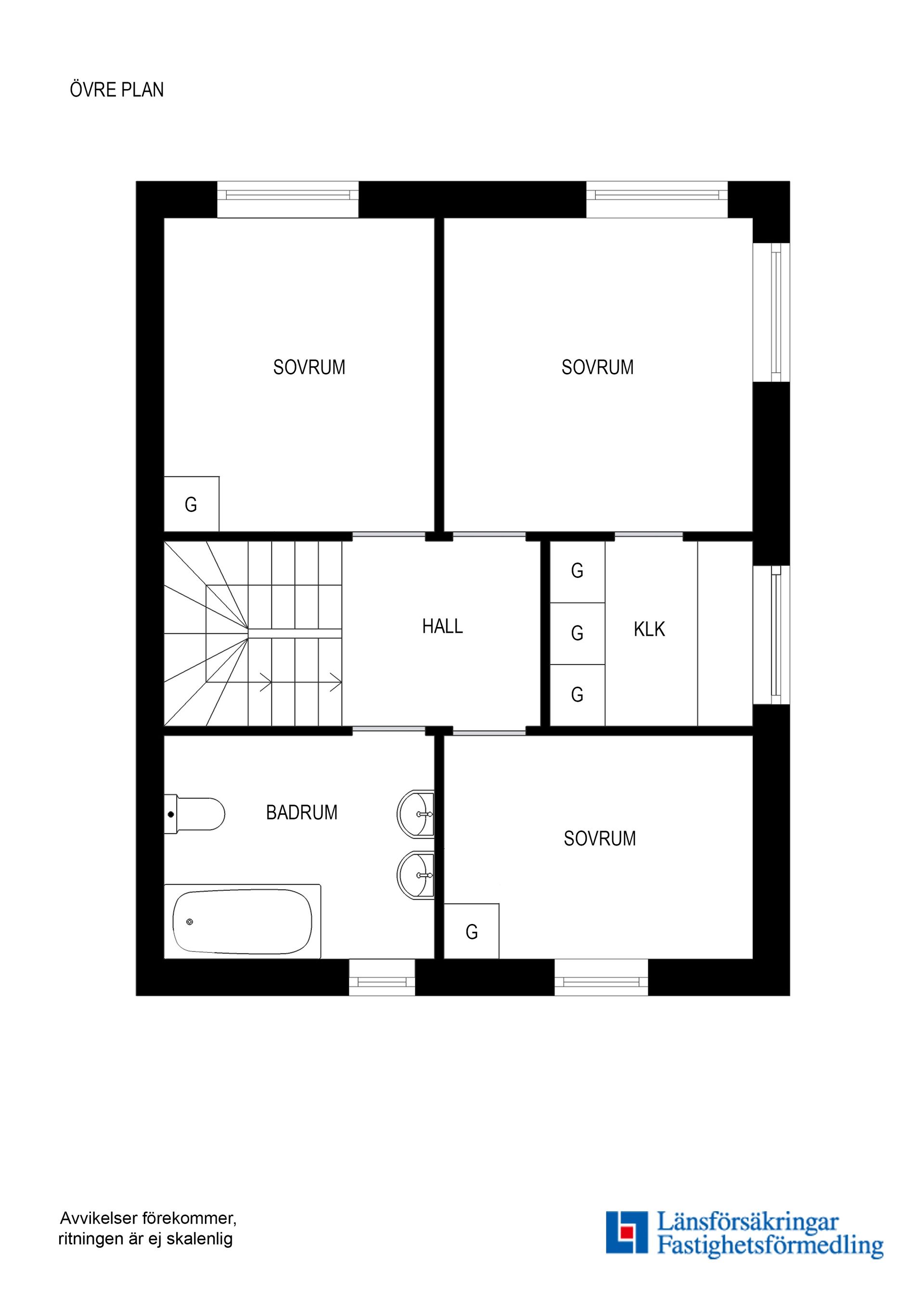 Bostadsrätt, Radhus, Solstigen 26A, Väsjön, Sollentuna