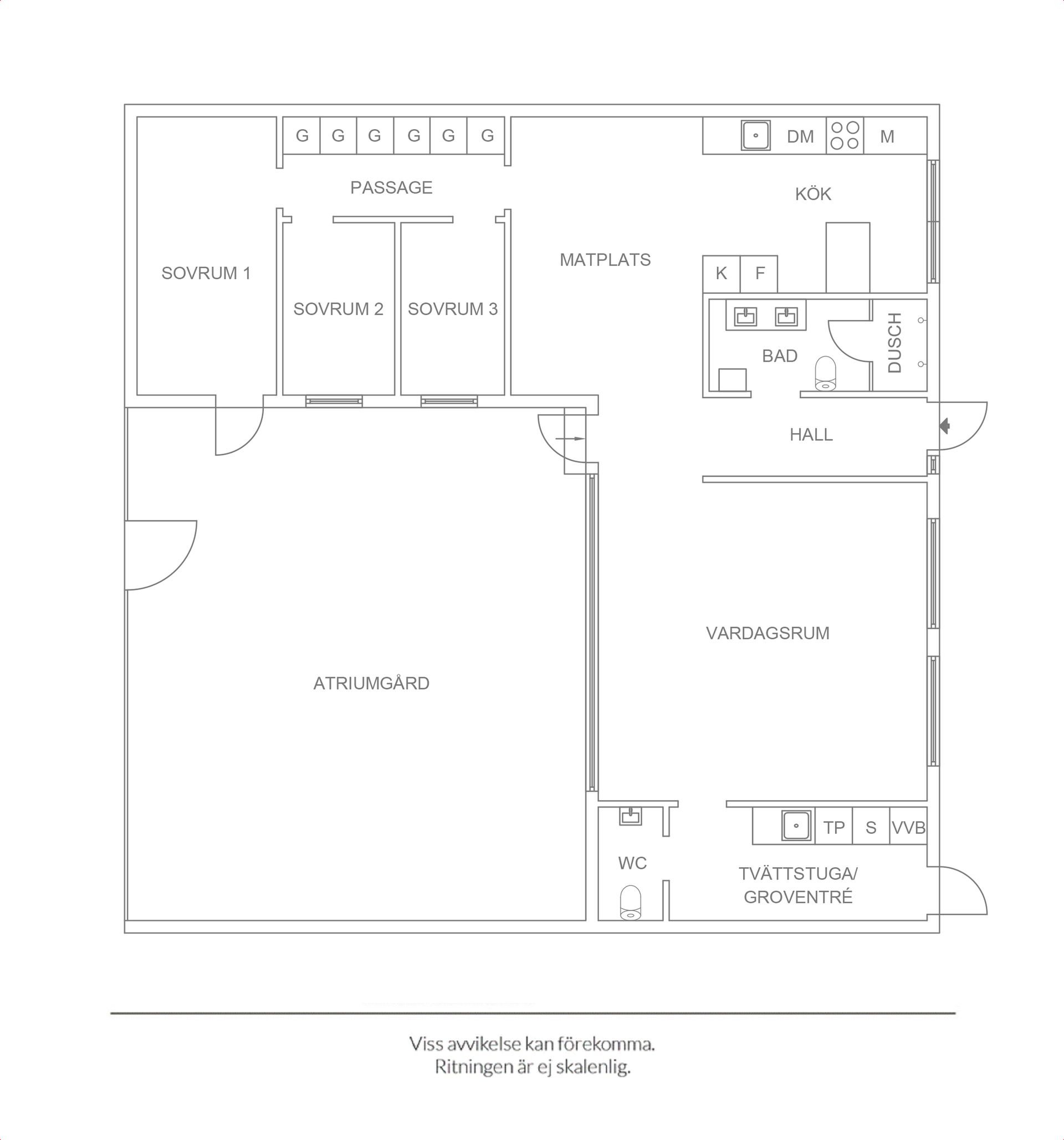 Villa, Radhus, Timmermansgången 5, Skanör, Vellinge