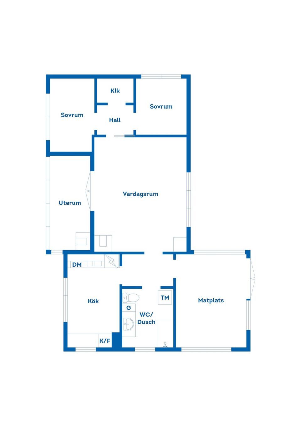Fritidshus, Sätra Riksvägen 401, Leksand