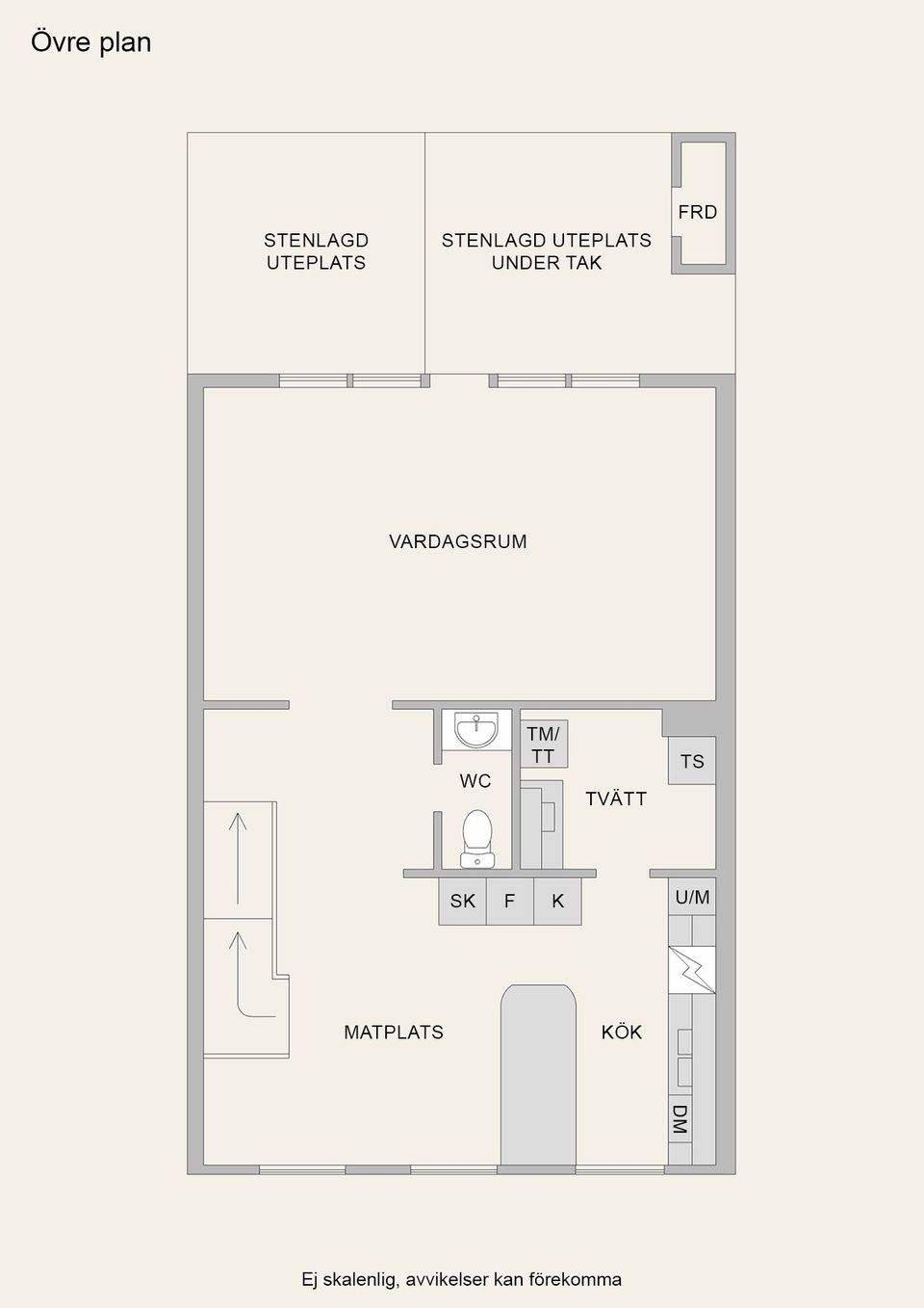 Villa, Radhus, Centralgatan 29A, Centralt, Nynäshamn