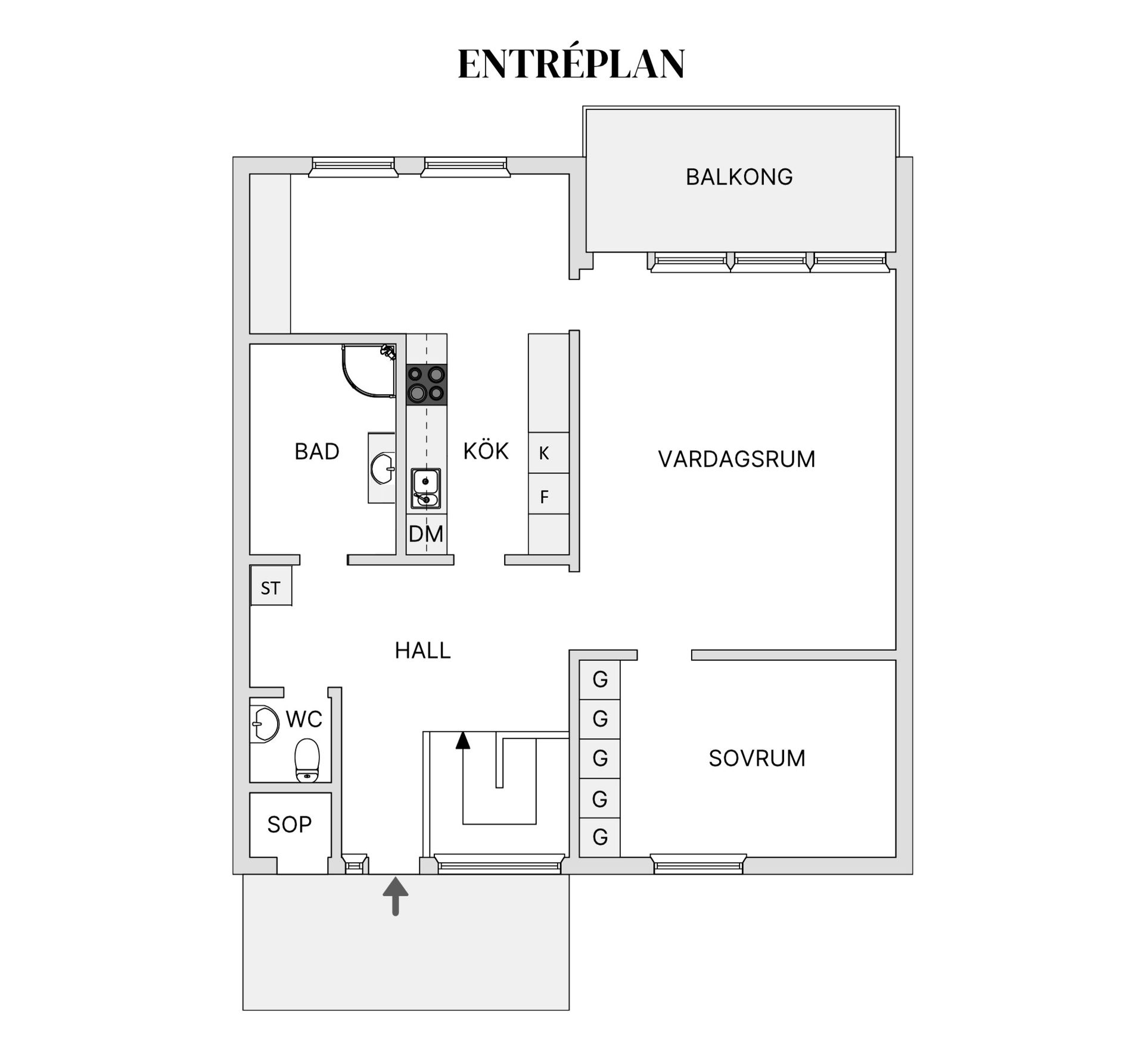Villa, Radhus, Basvägen 72, Sjungande dalen, Skellefteå