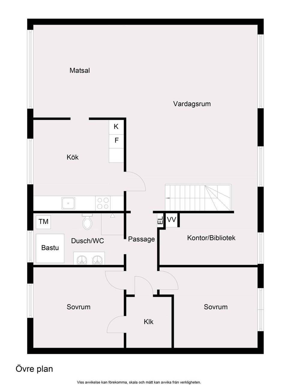 Villa, Åvägen 6, Runby, Upplands Väsby