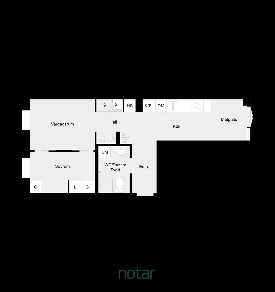Bostadsrätt, Ringtonsgränden 2, Brunnshög, Lund
