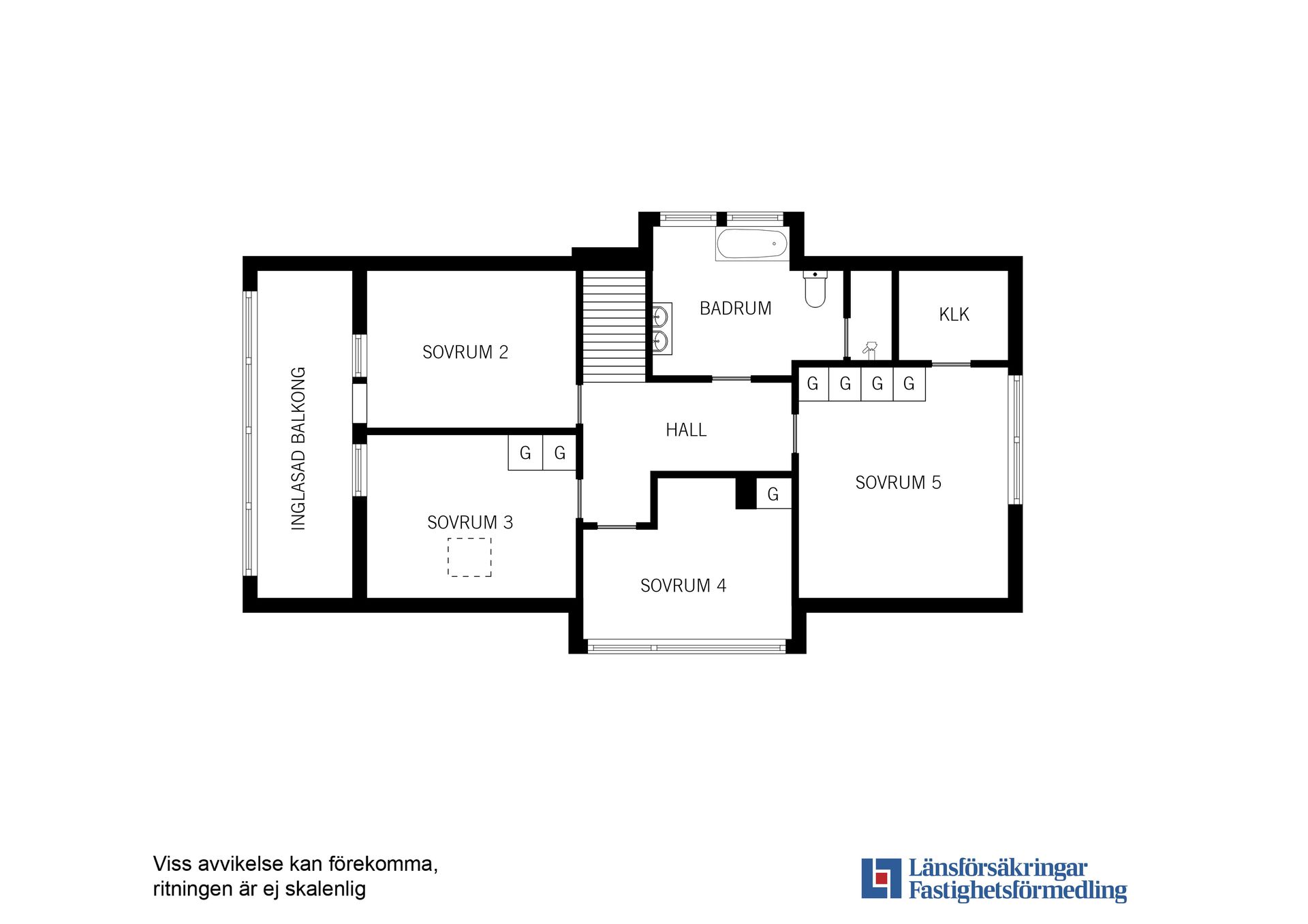 Villa, Radhus, Lövkärrsvägen 9, Segeltorp, Huddinge