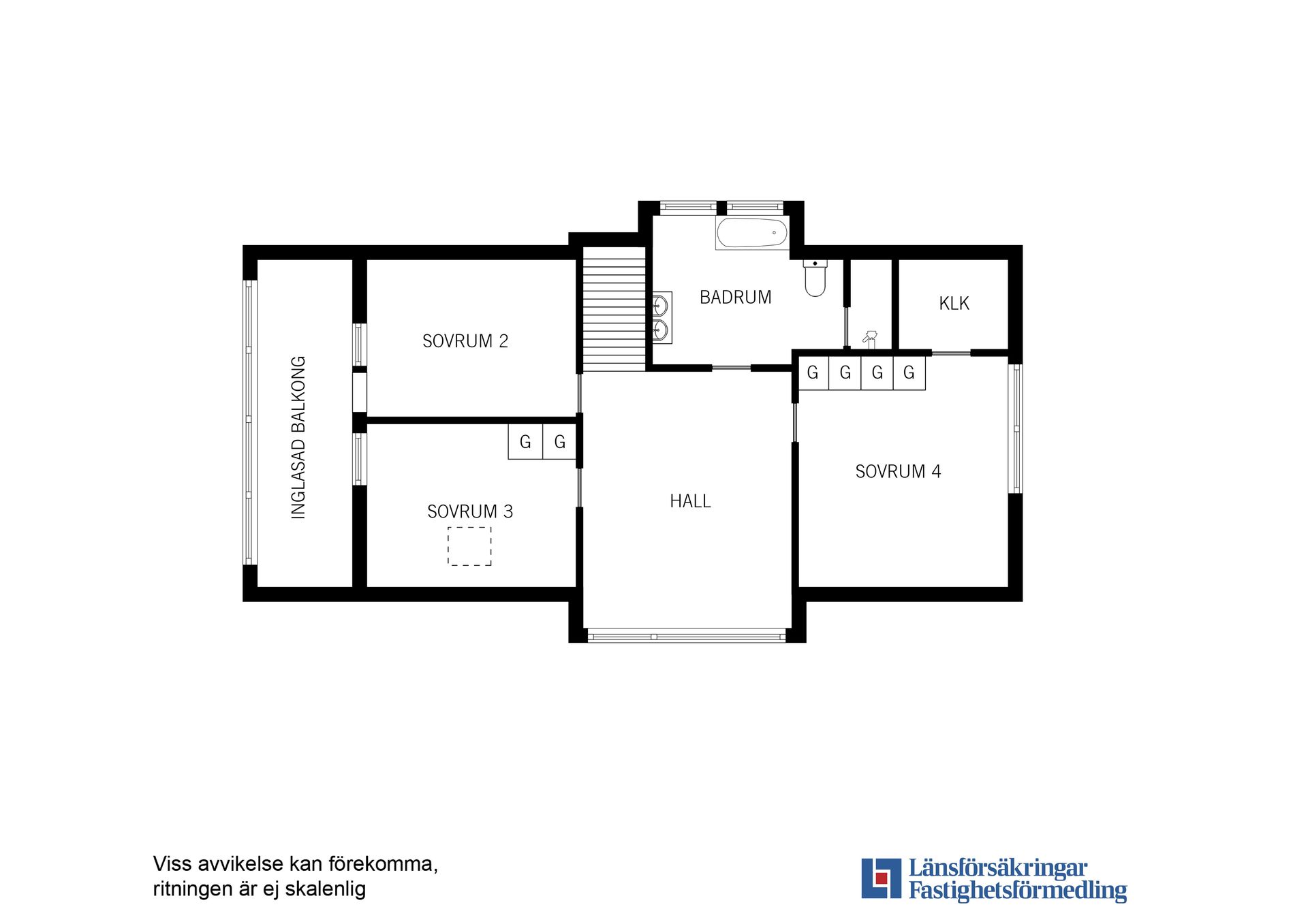 Villa, Radhus, Lövkärrsvägen 9, Segeltorp, Huddinge