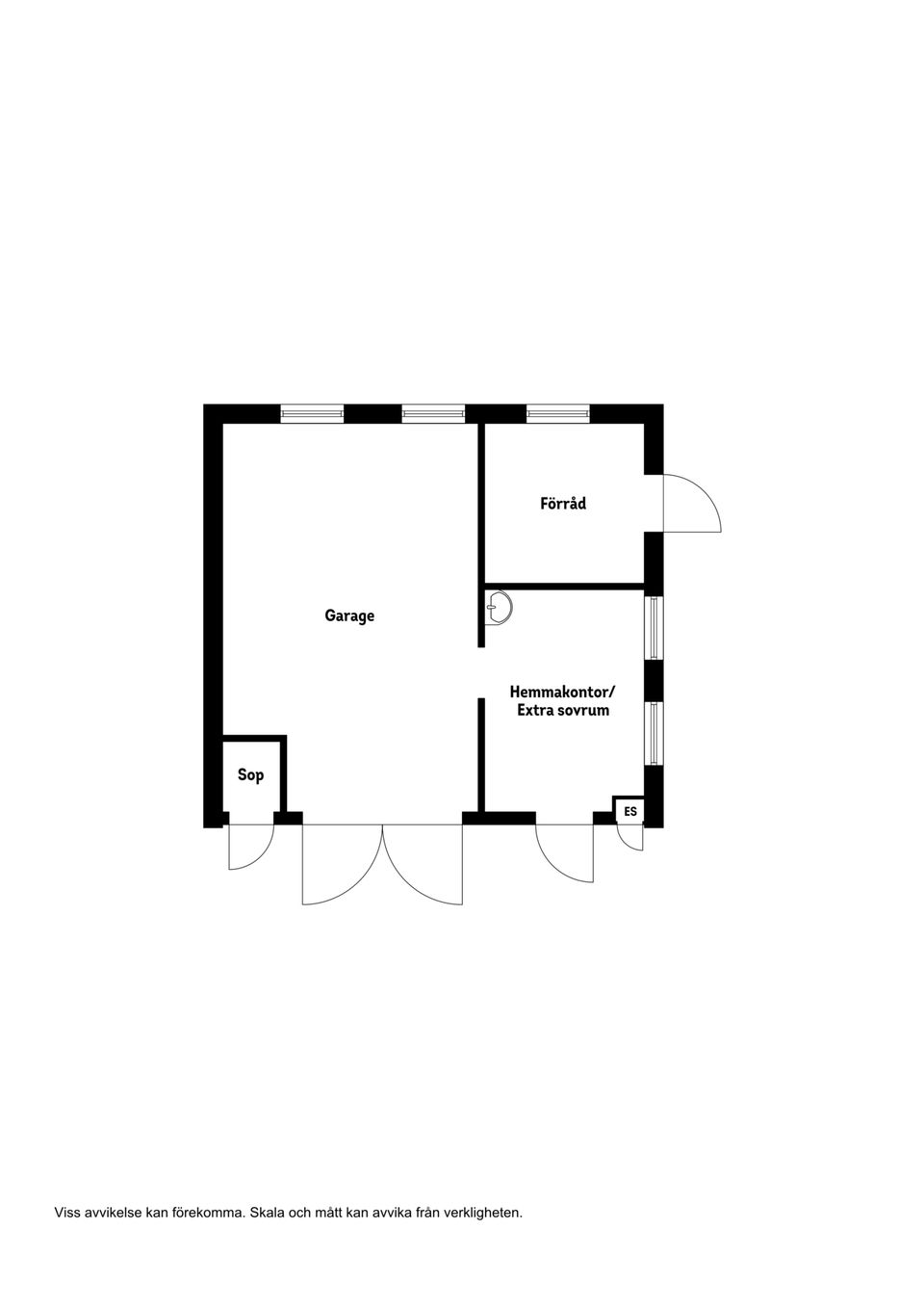 Villa, Lagmansvägen 9, Gammelstad, Luleå