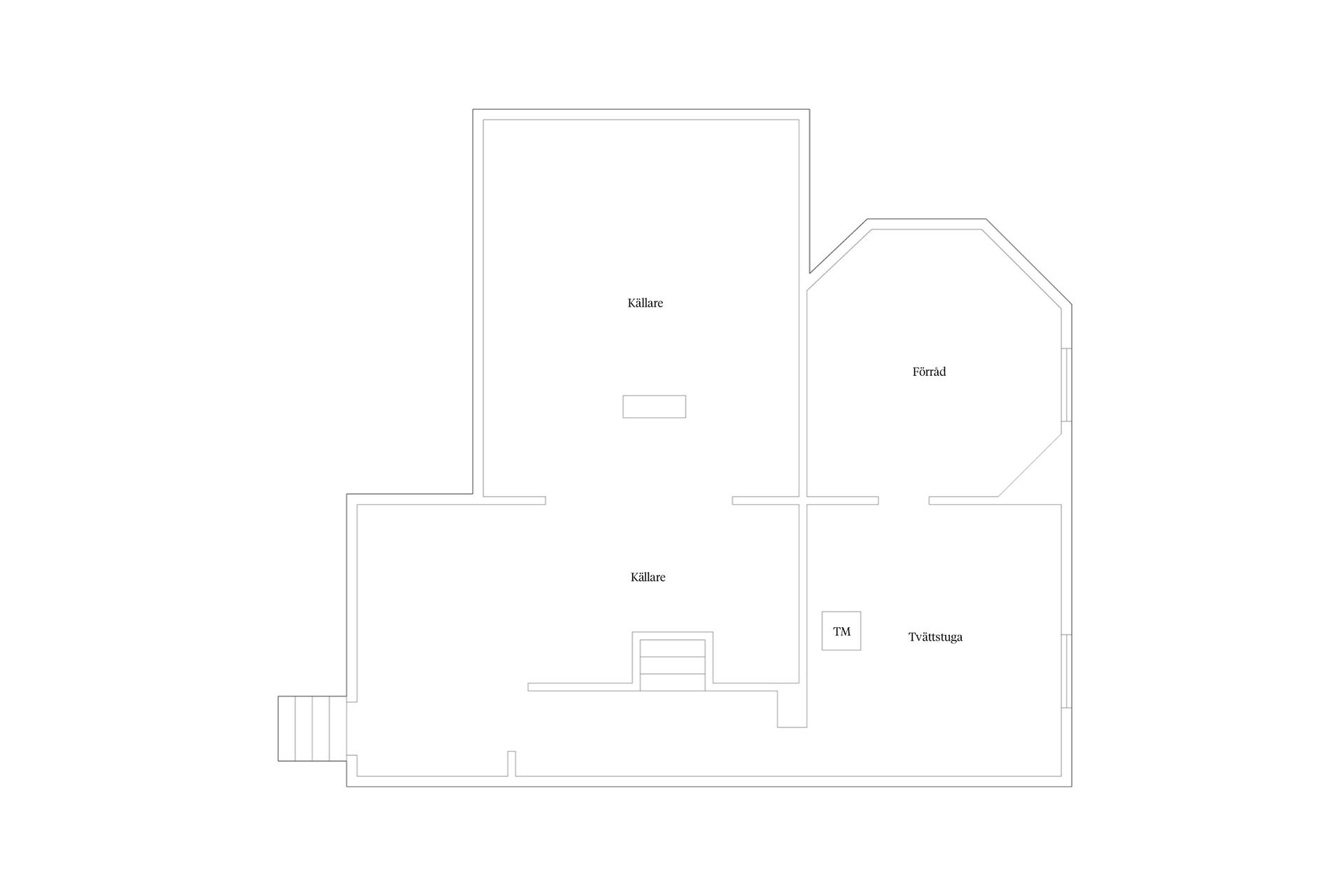 Villa, Ungegatan 1, Ramlösa, Helsingborg