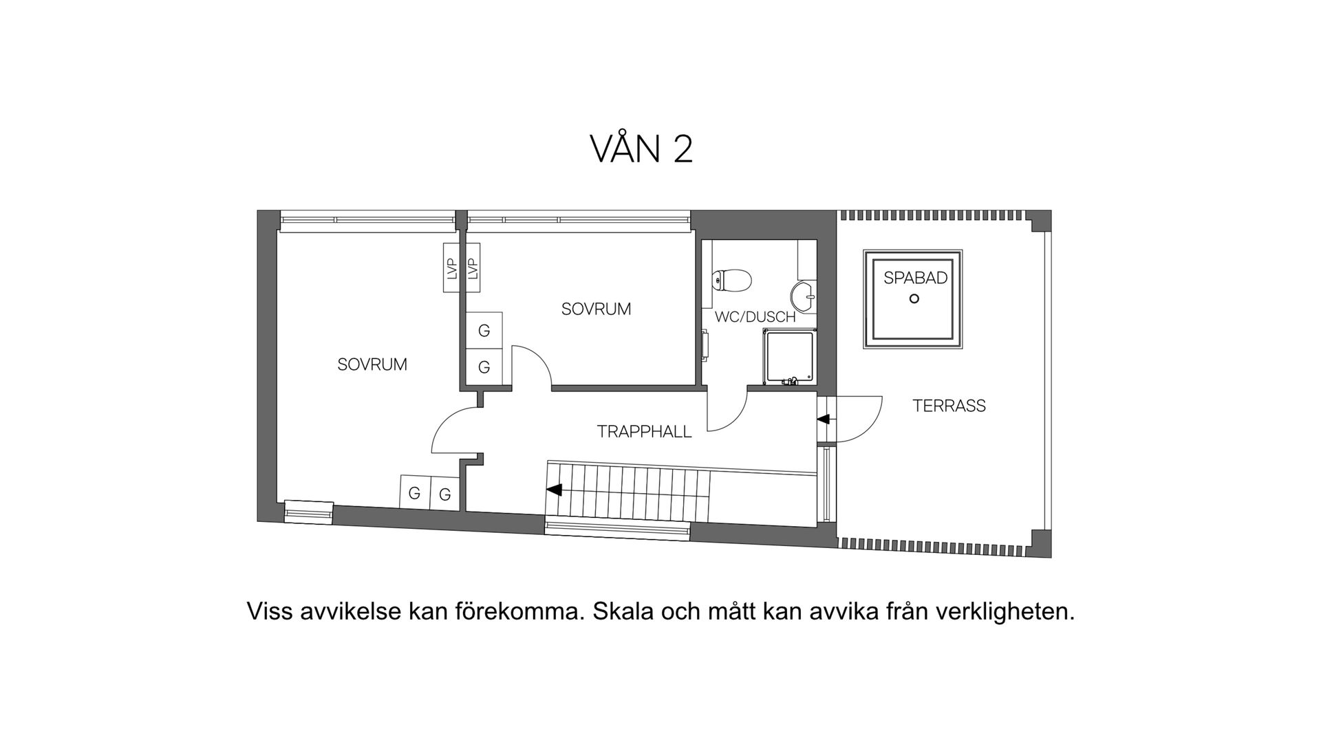 Villa, Godtemplarvägen 18, Tollare, Nacka