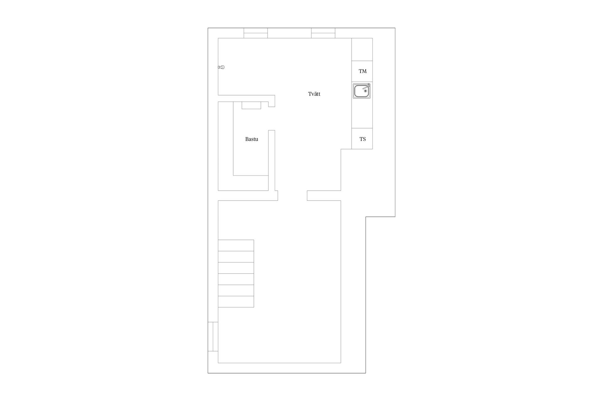 Villa, Fjällhyddevägen 1, Trånghalla, Jönköping