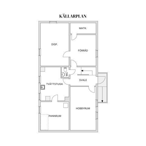 Villa, Stångagatan 4, Visby, Gotland