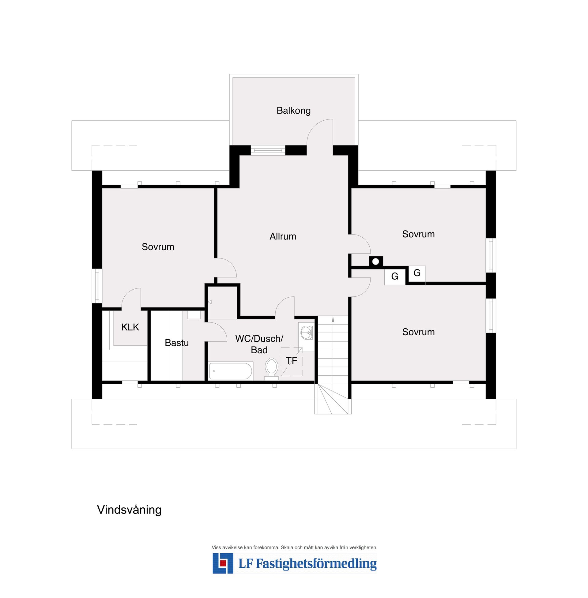 Villa, Dalavägen 4A, Bollstanäs, Upplands Väsby