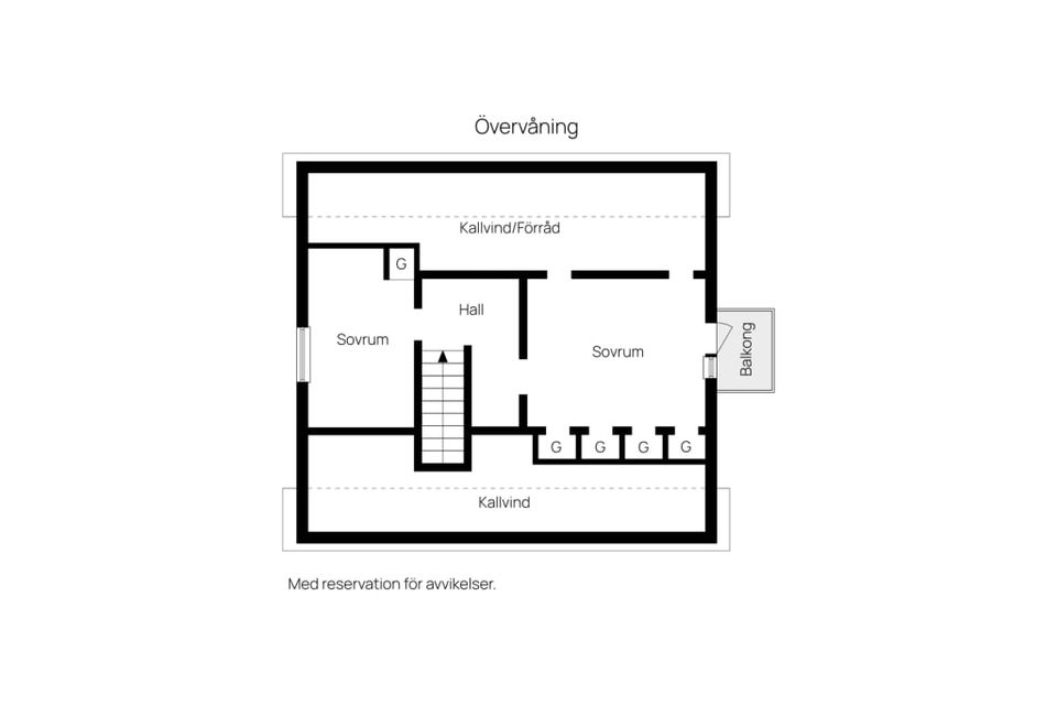 Villa, Tornvägen 30, Furuvik, Lycksele
