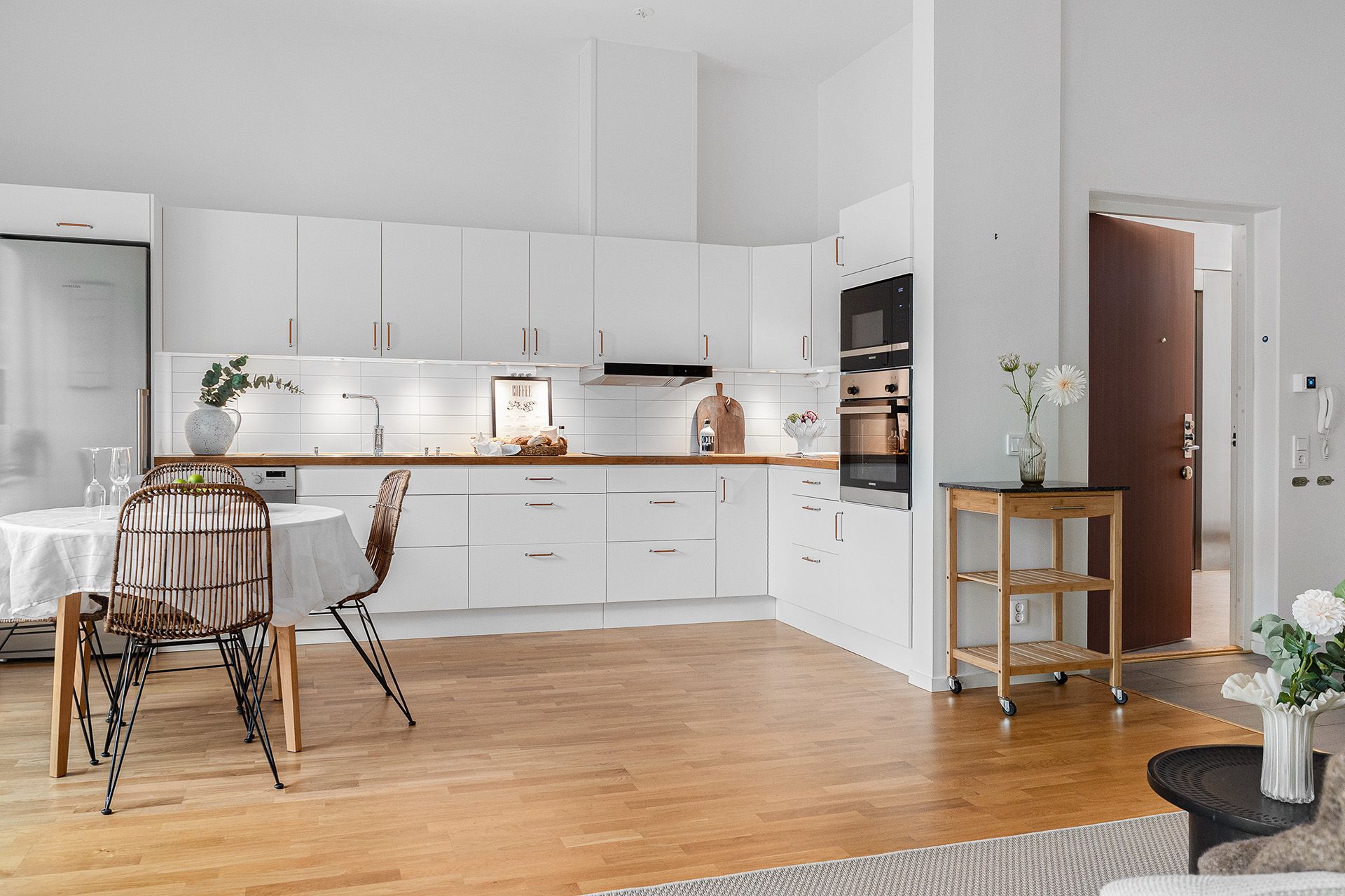 Bostadsrätt, Stadskajen 4, Centrum, Landskrona