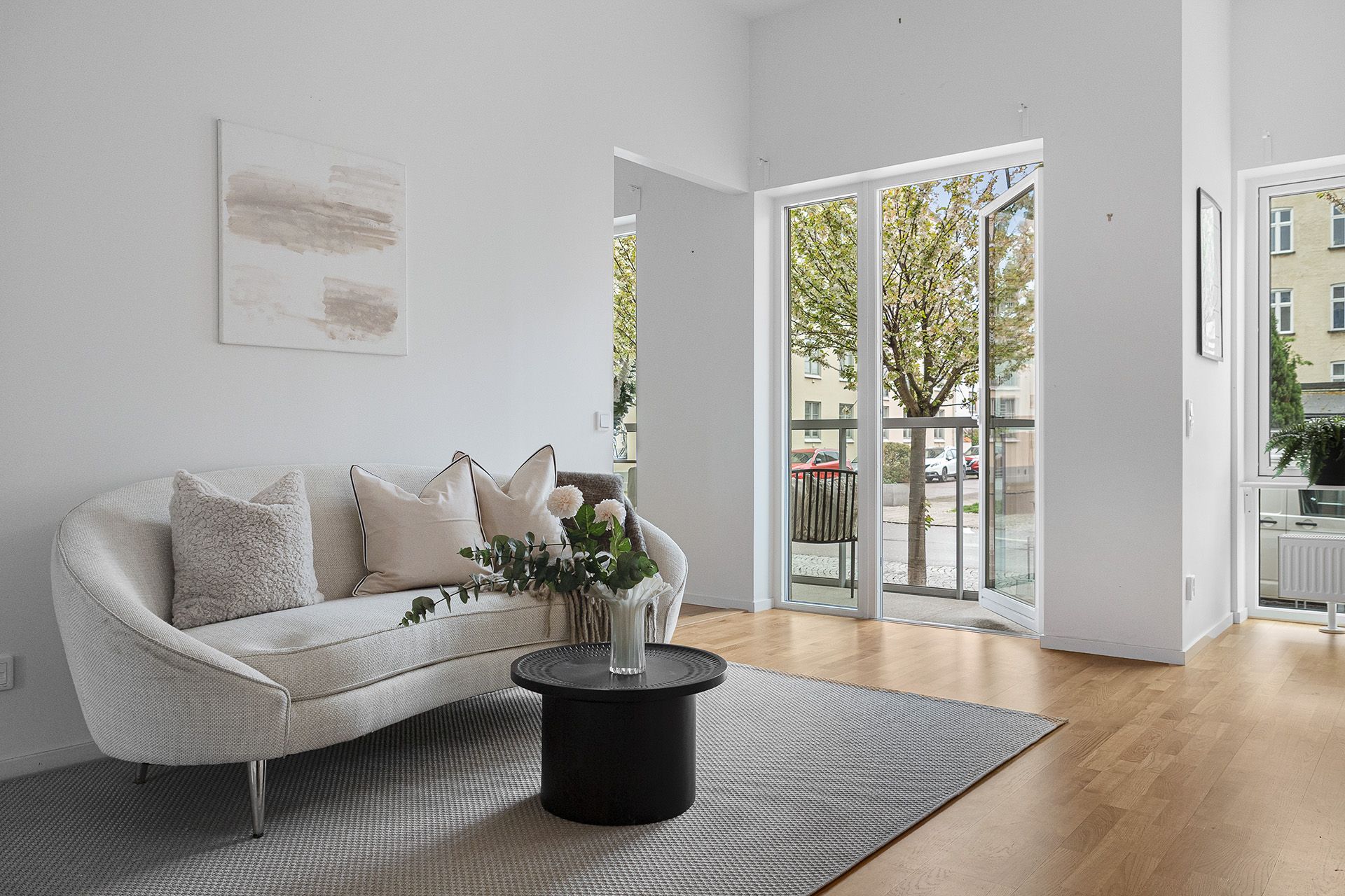 Bostadsrätt, Stadskajen 4, Centrum, Landskrona