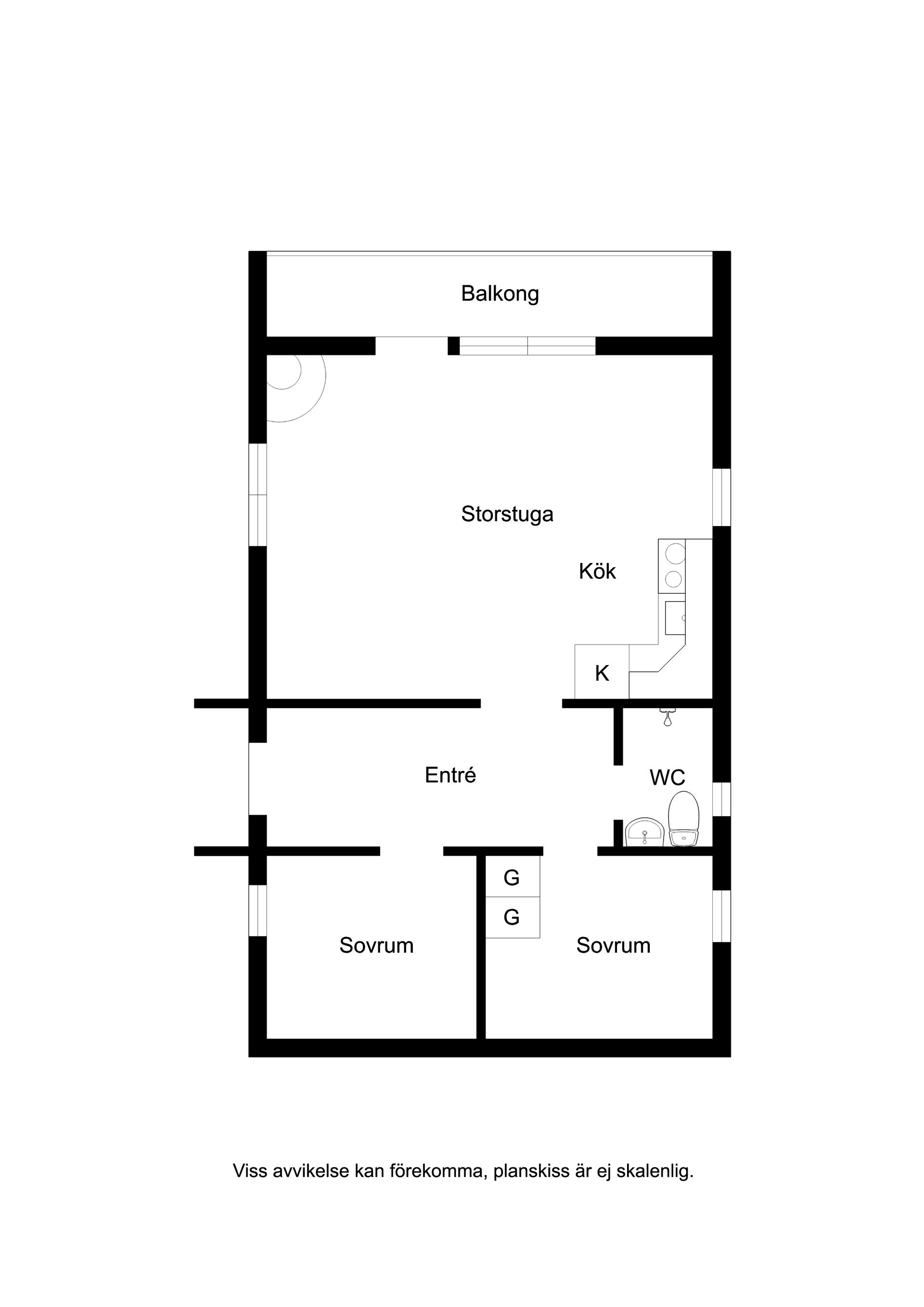 Villa, Kolåsen Renvägen 17, Kolåsen, Åre