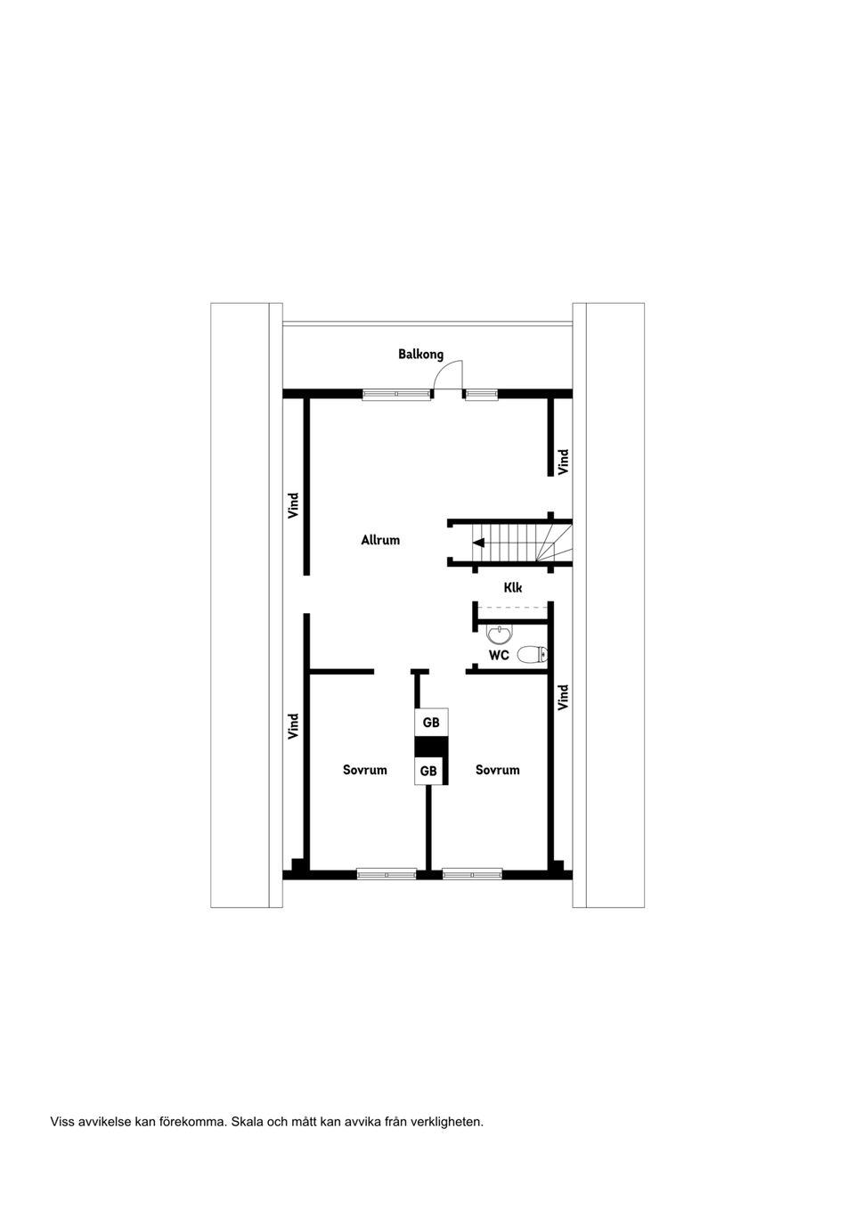 Villa, Härlöv Björkäng 1, Härlöv, Alvesta
