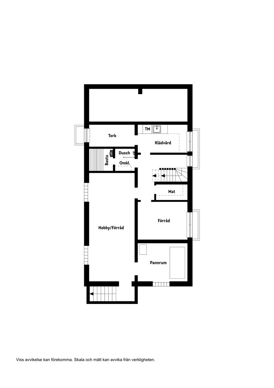 Villa, Härlöv Björkäng 1, Härlöv, Alvesta