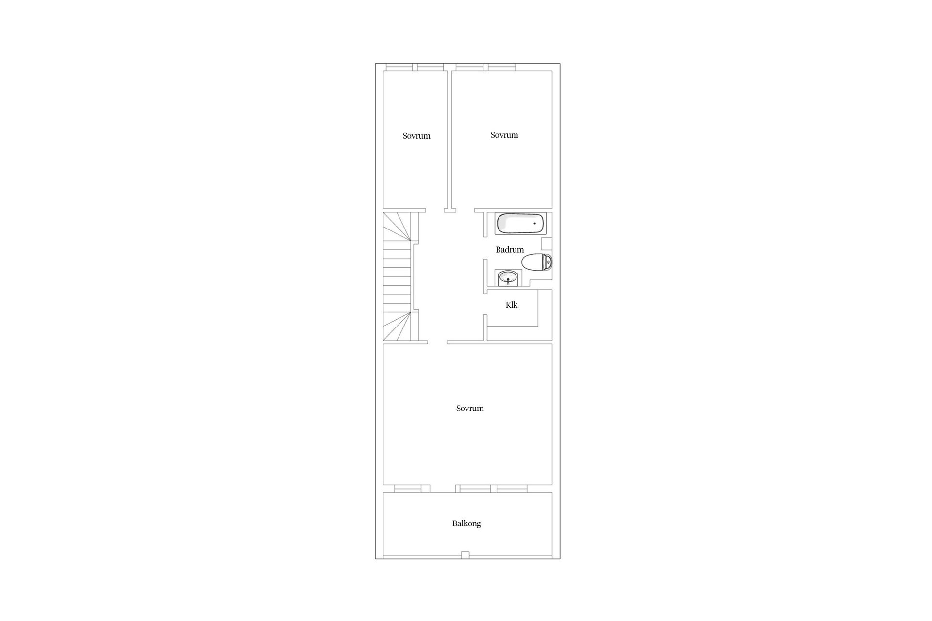 Villa, Radhus, Nyhagen 38, Billdal - Skintebo, Göteborg