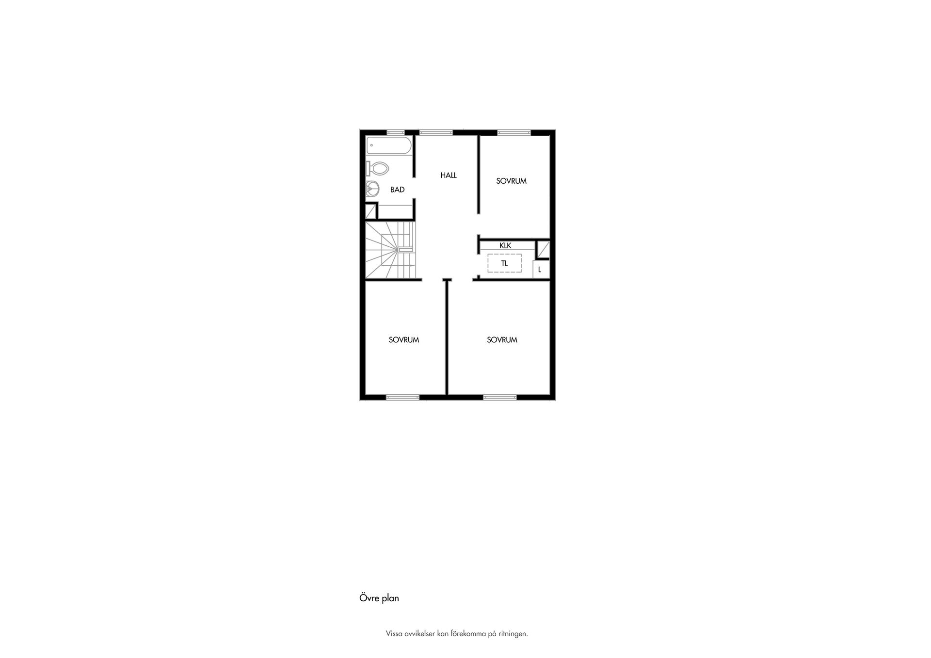 Bostadsrätt, Lönnkrogsvägen 4A, Ljunghusen, Vellinge